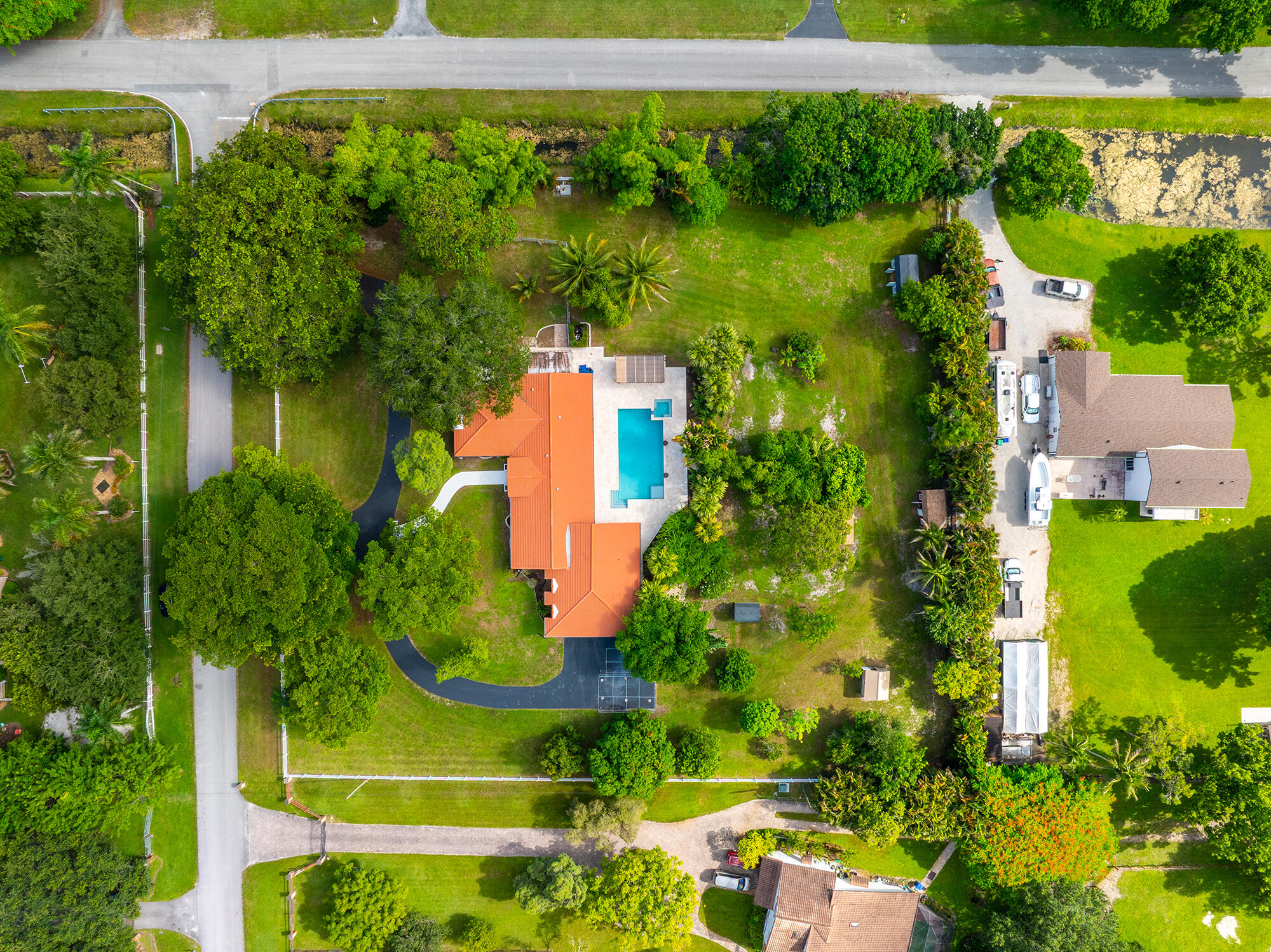 Southwest Ranches - Residential
