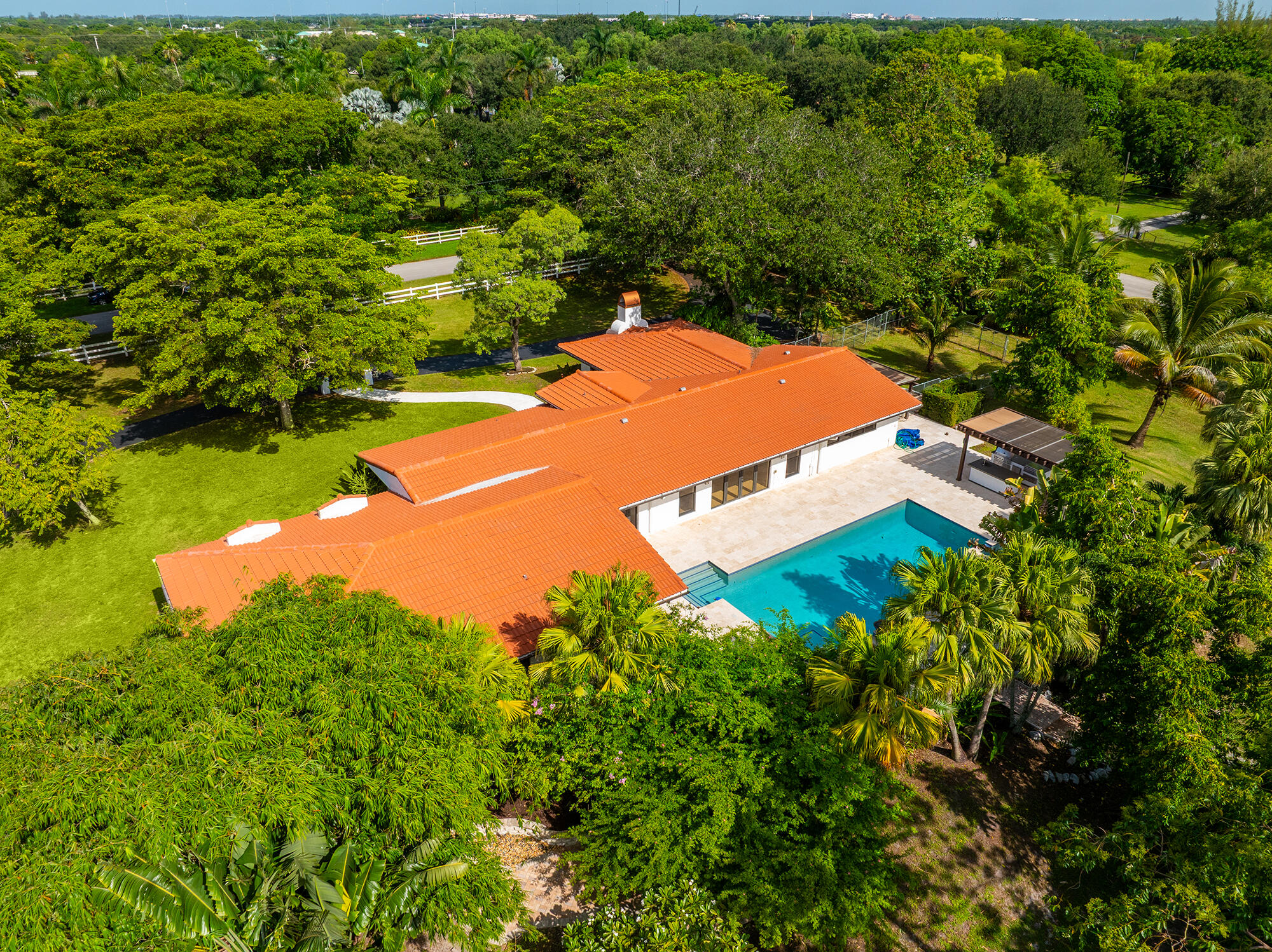 Southwest Ranches - Residential