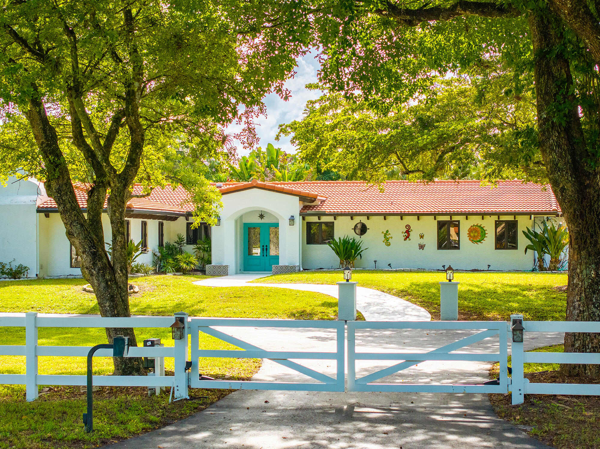 Southwest Ranches - Residential
