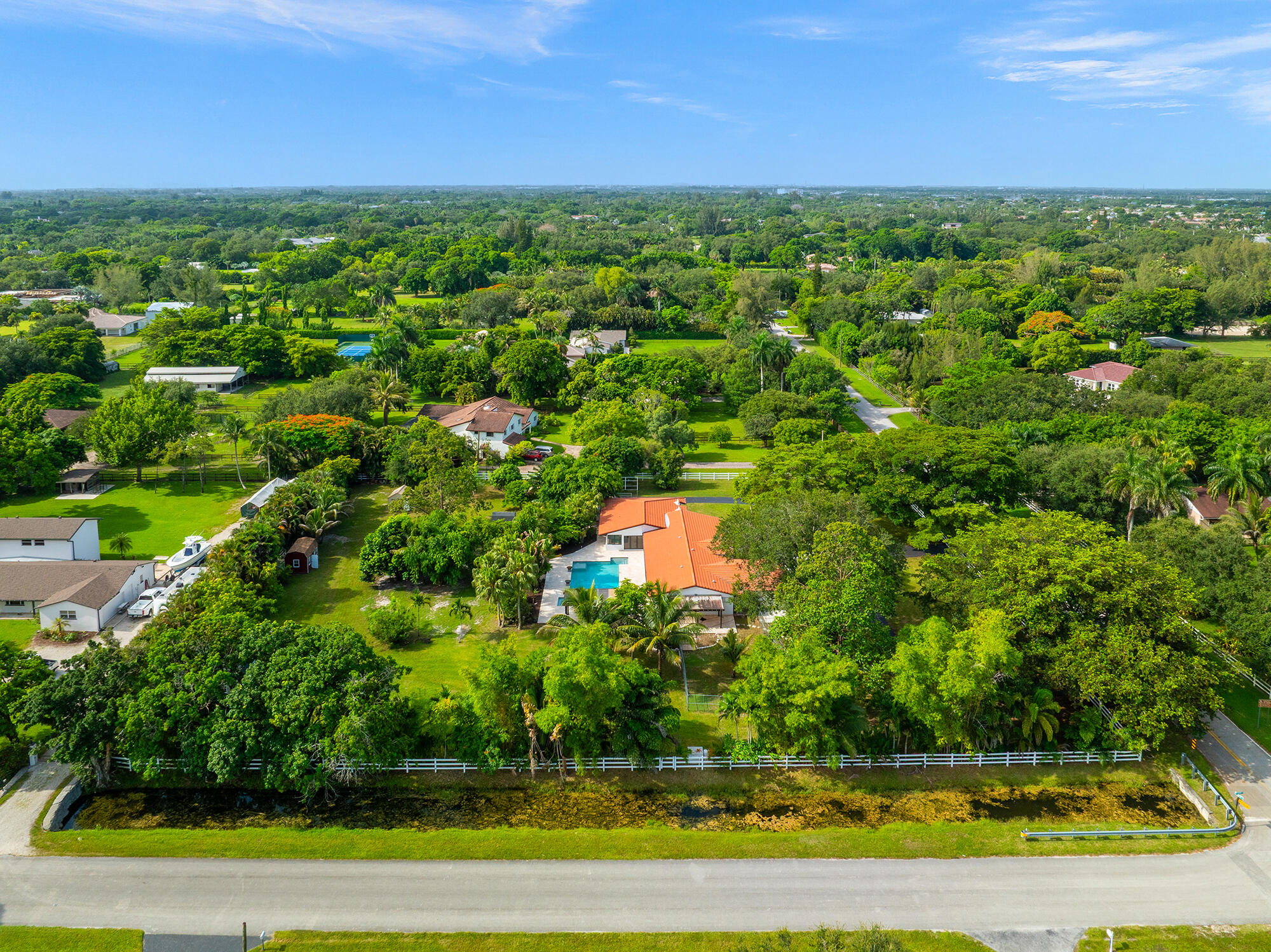 Southwest Ranches - Residential