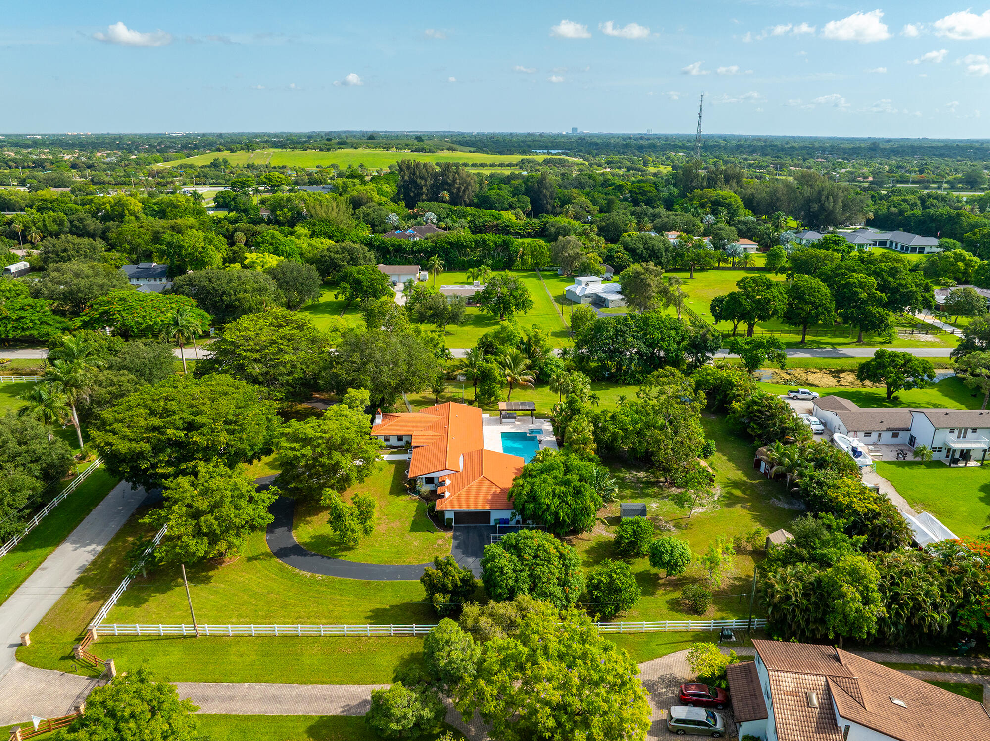 Southwest Ranches - Residential