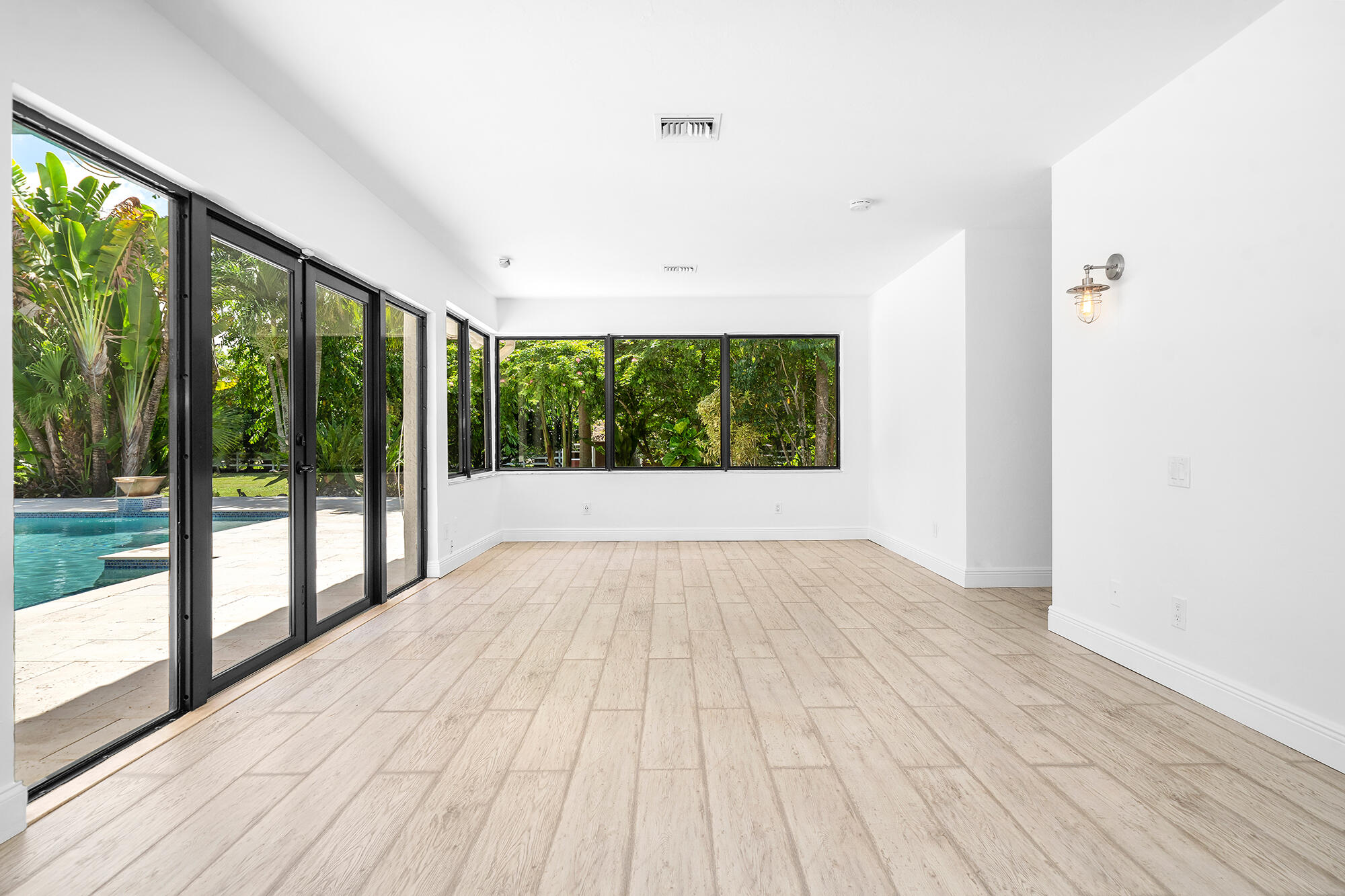 Southwest Ranches - Residential