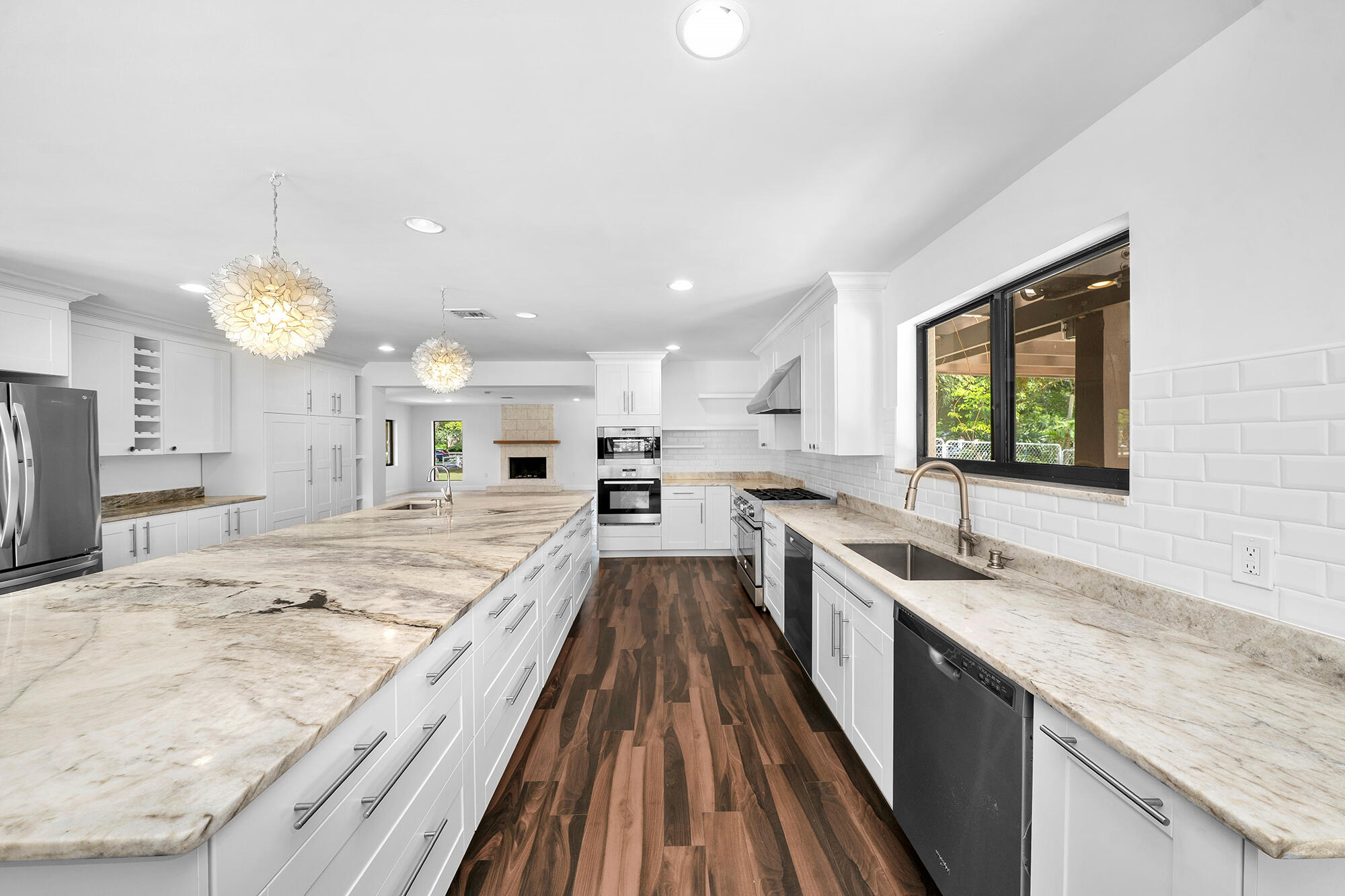 Southwest Ranches - Residential