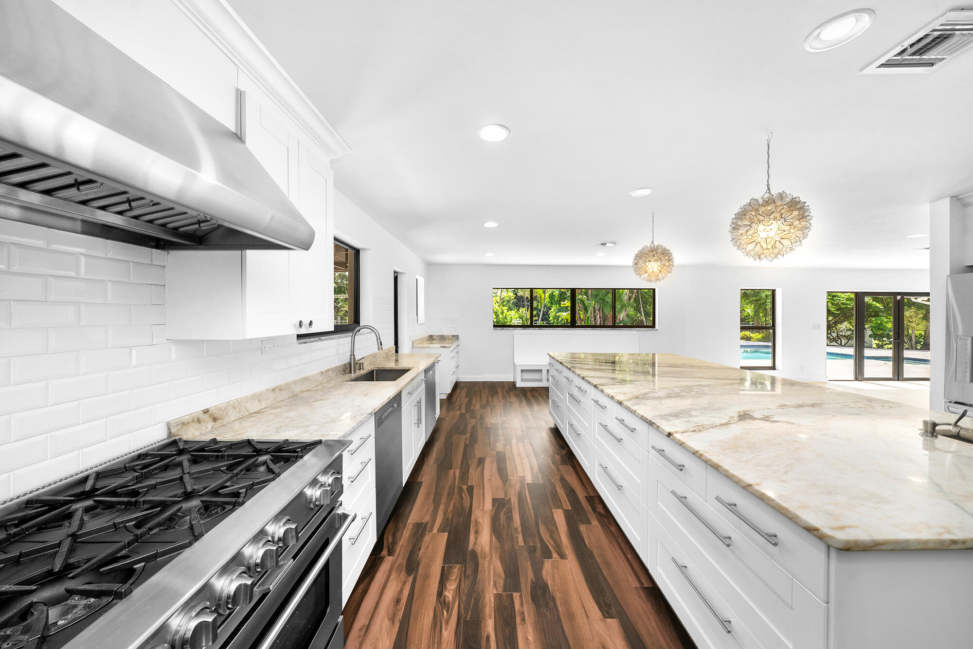 Southwest Ranches - Residential