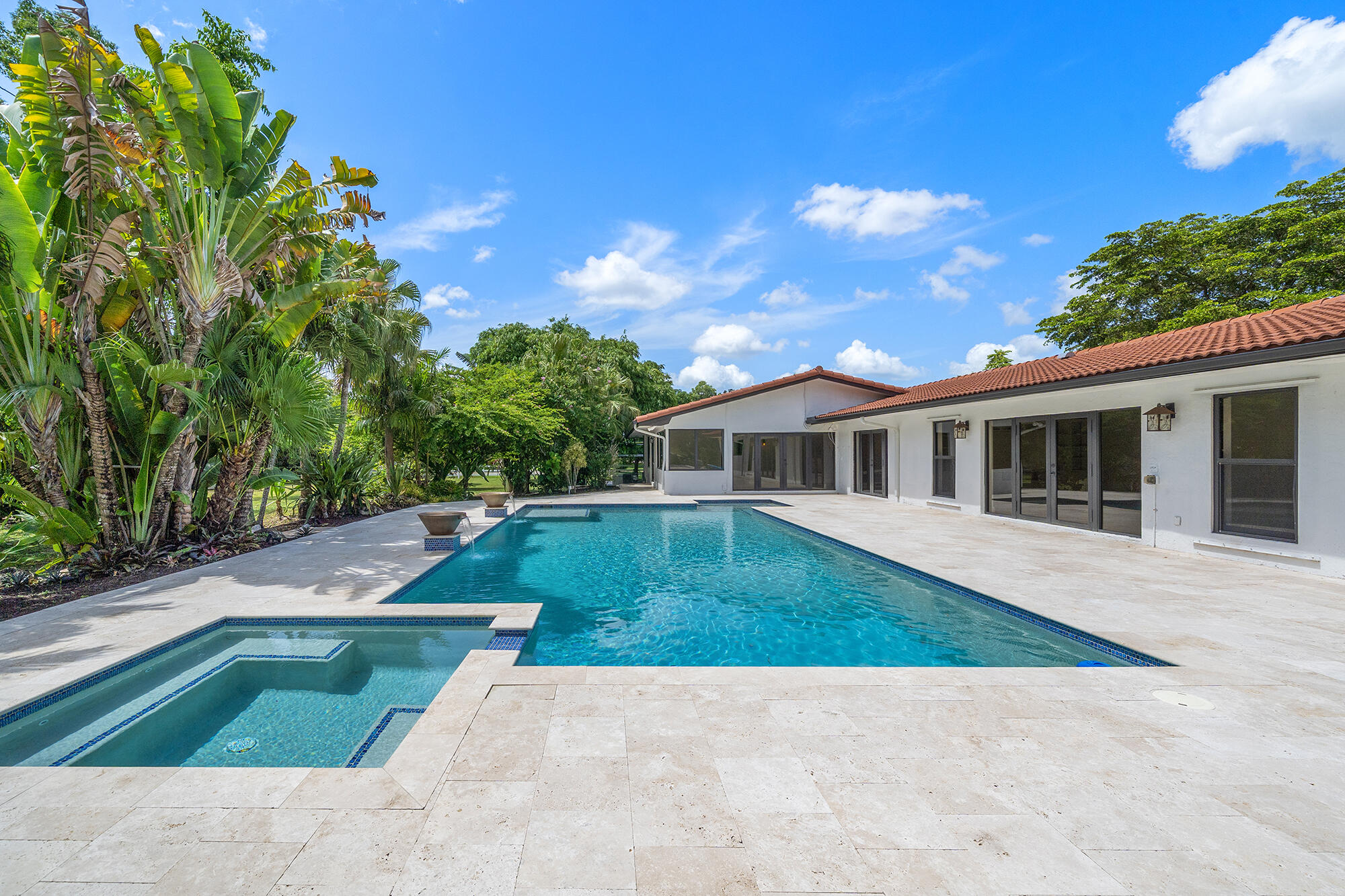 Southwest Ranches - Residential