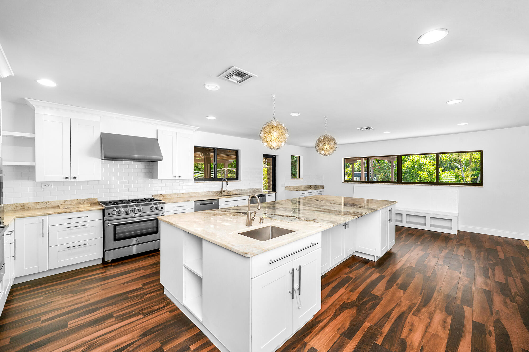 Southwest Ranches - Residential