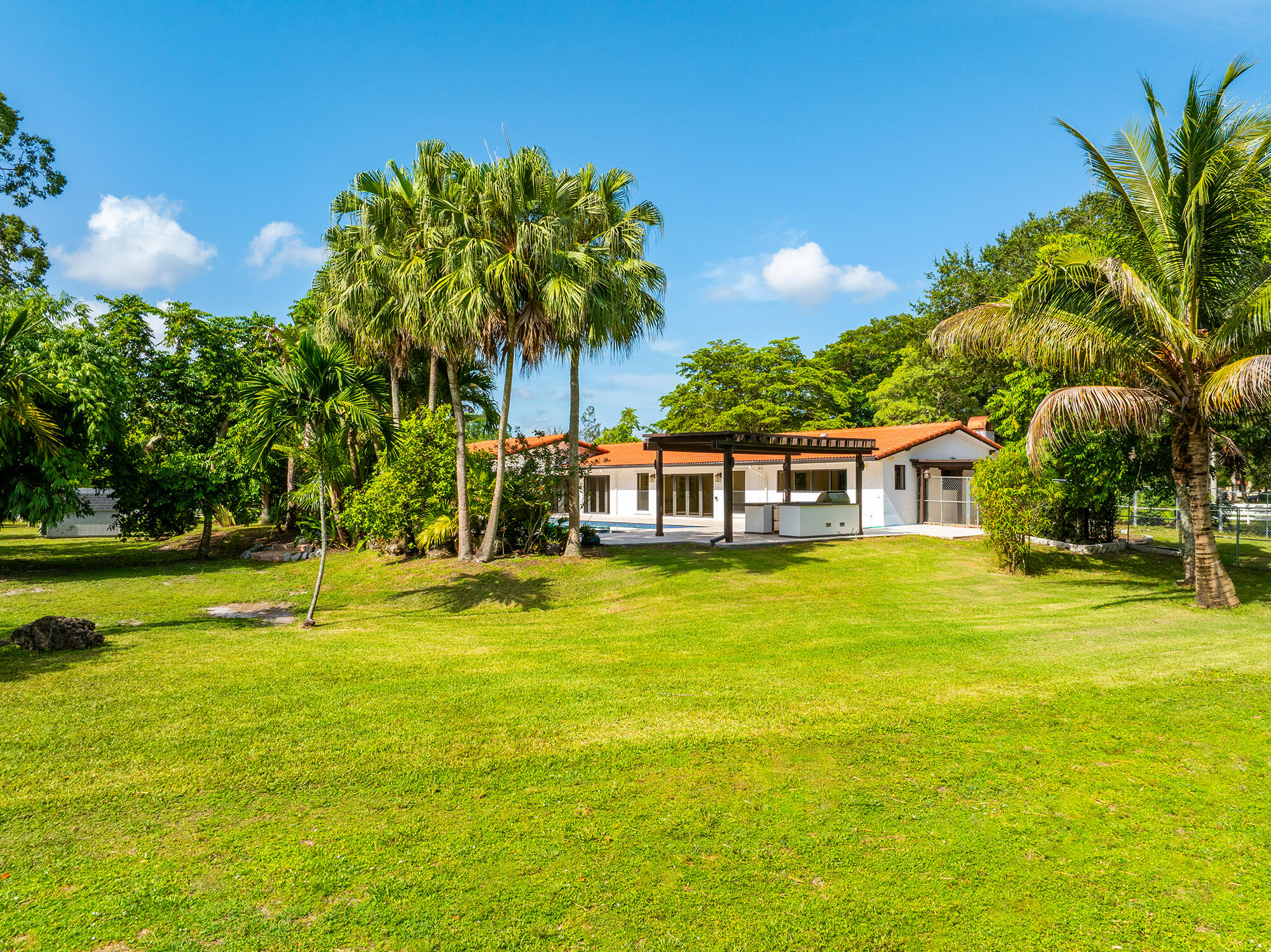 Southwest Ranches - Residential