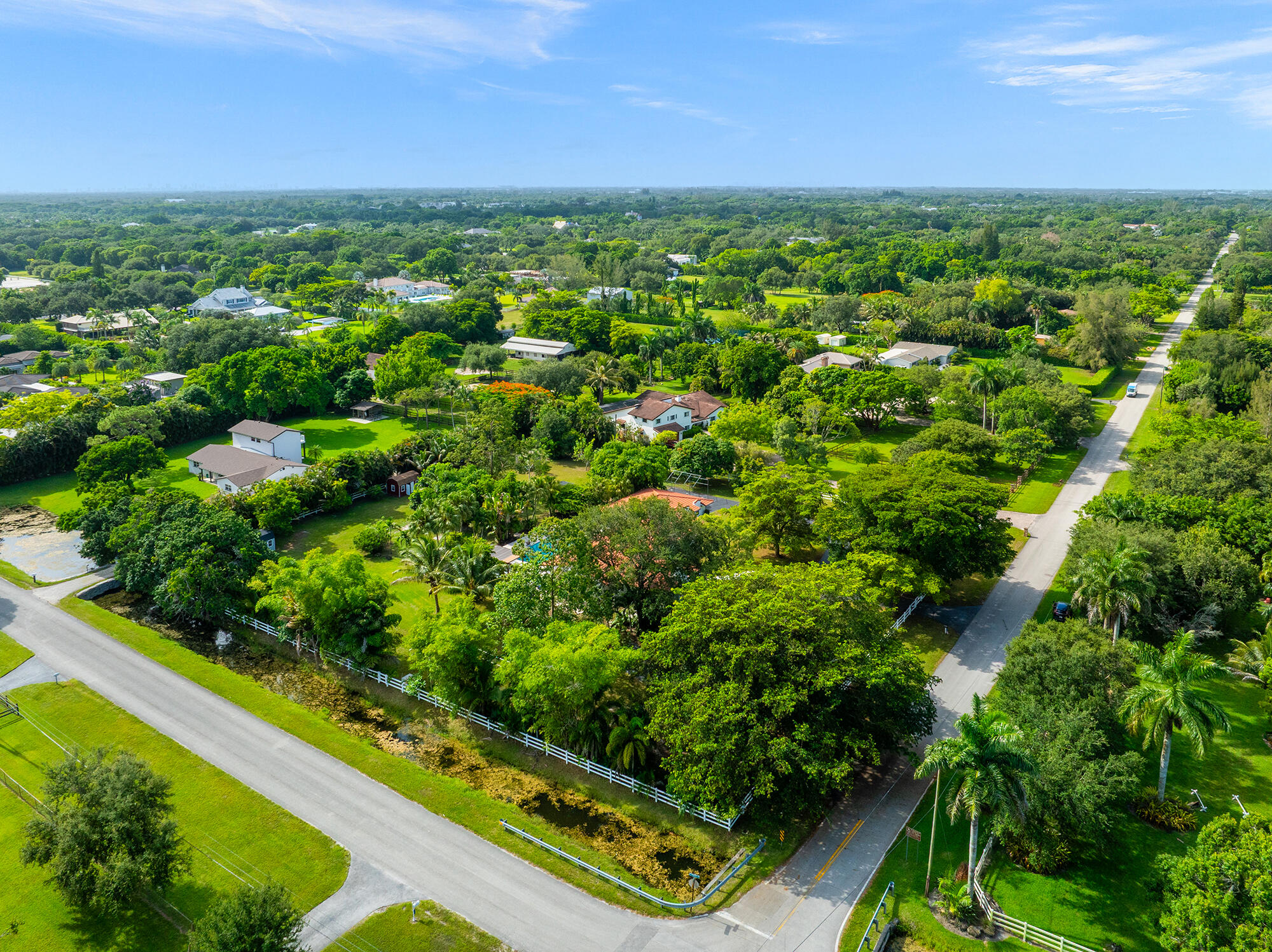 Southwest Ranches - Residential