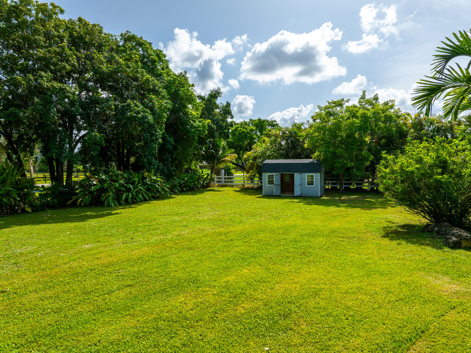 Southwest Ranches - Residential