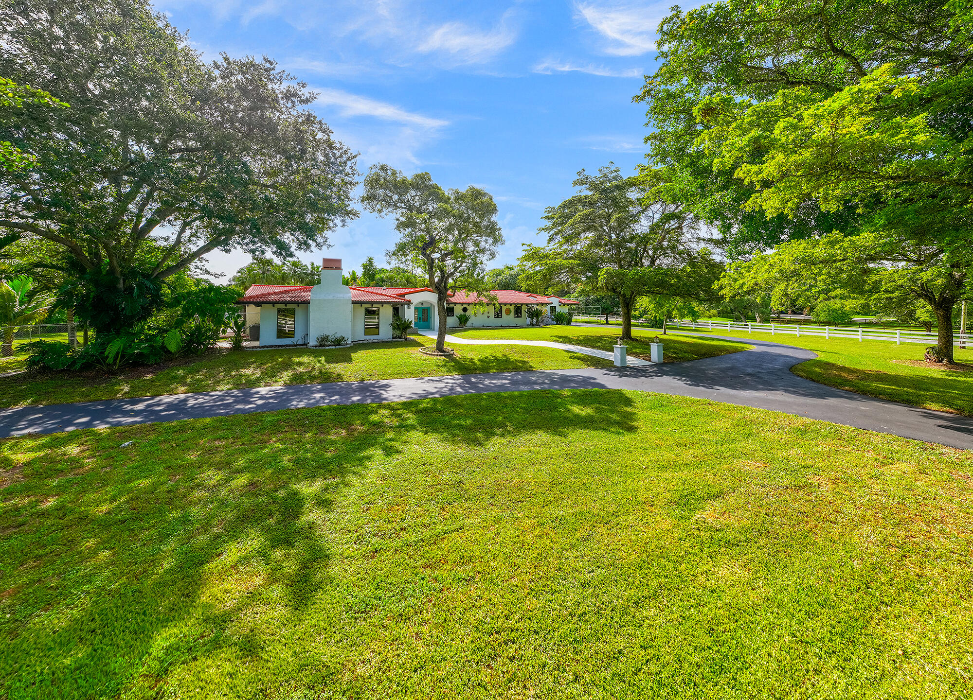 Southwest Ranches - Residential