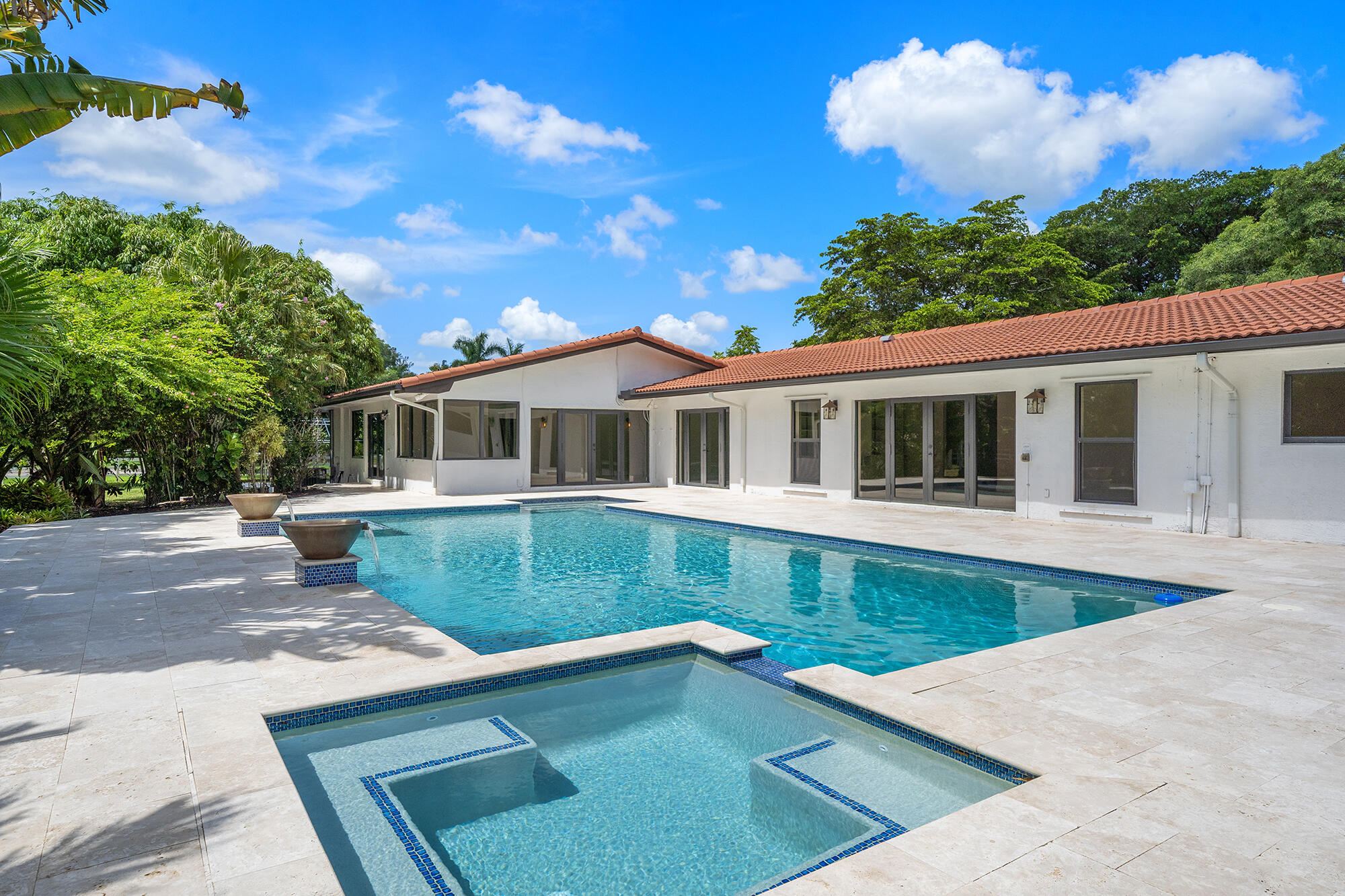Southwest Ranches - Residential