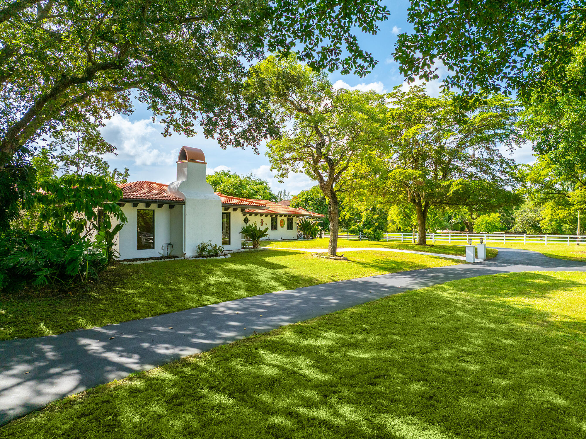 Southwest Ranches - Residential