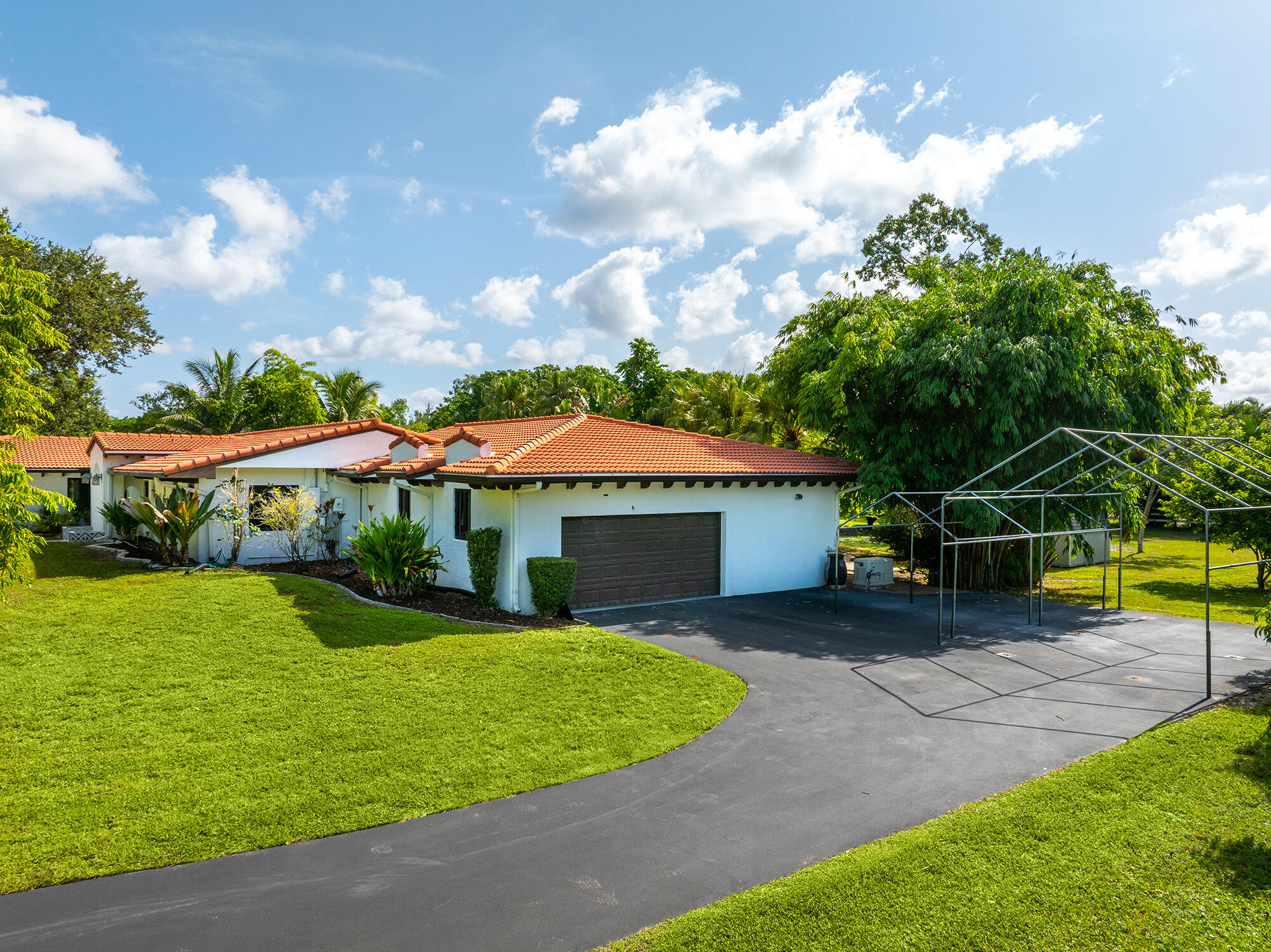 Southwest Ranches - Residential