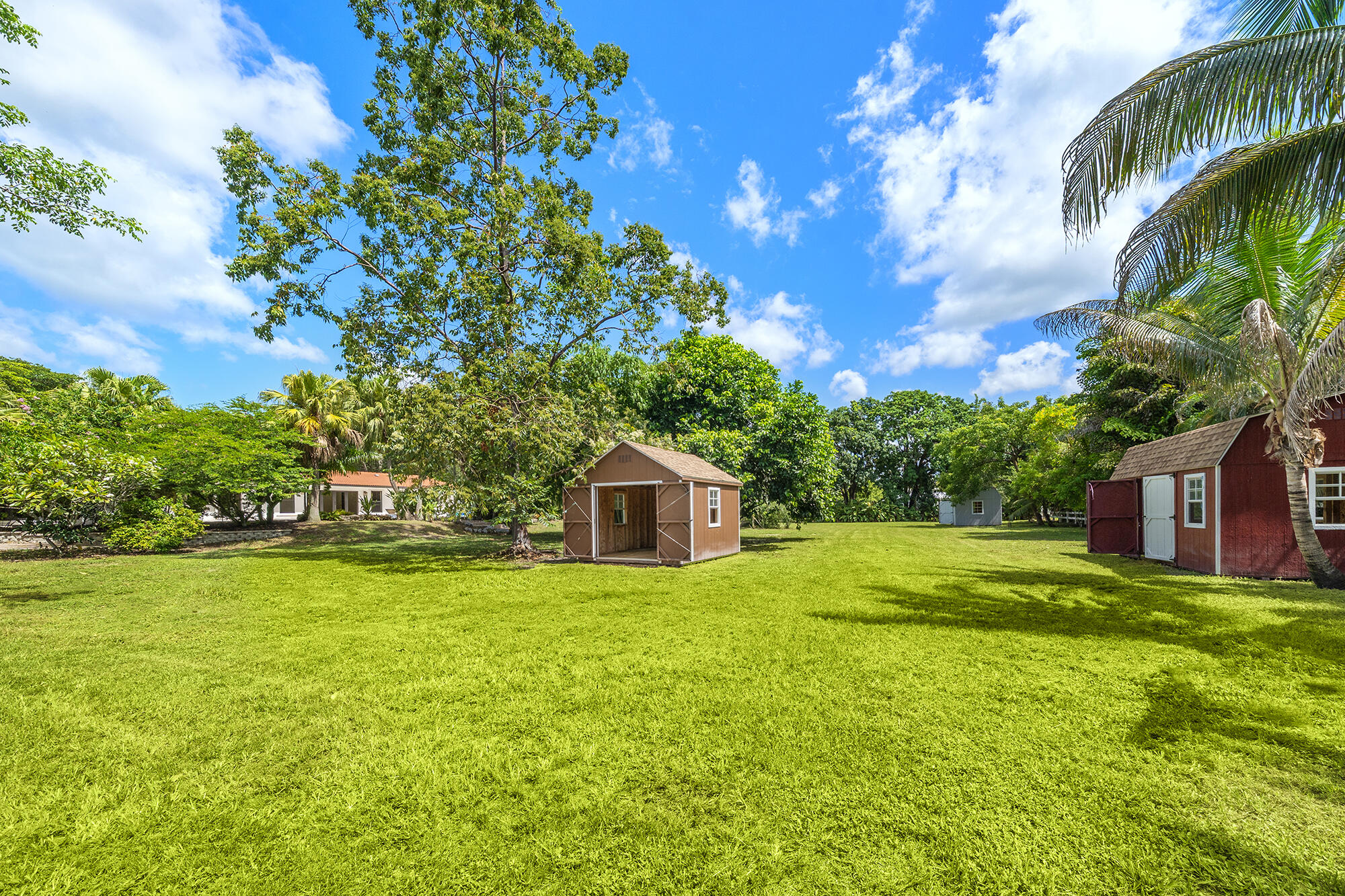 Southwest Ranches - Residential