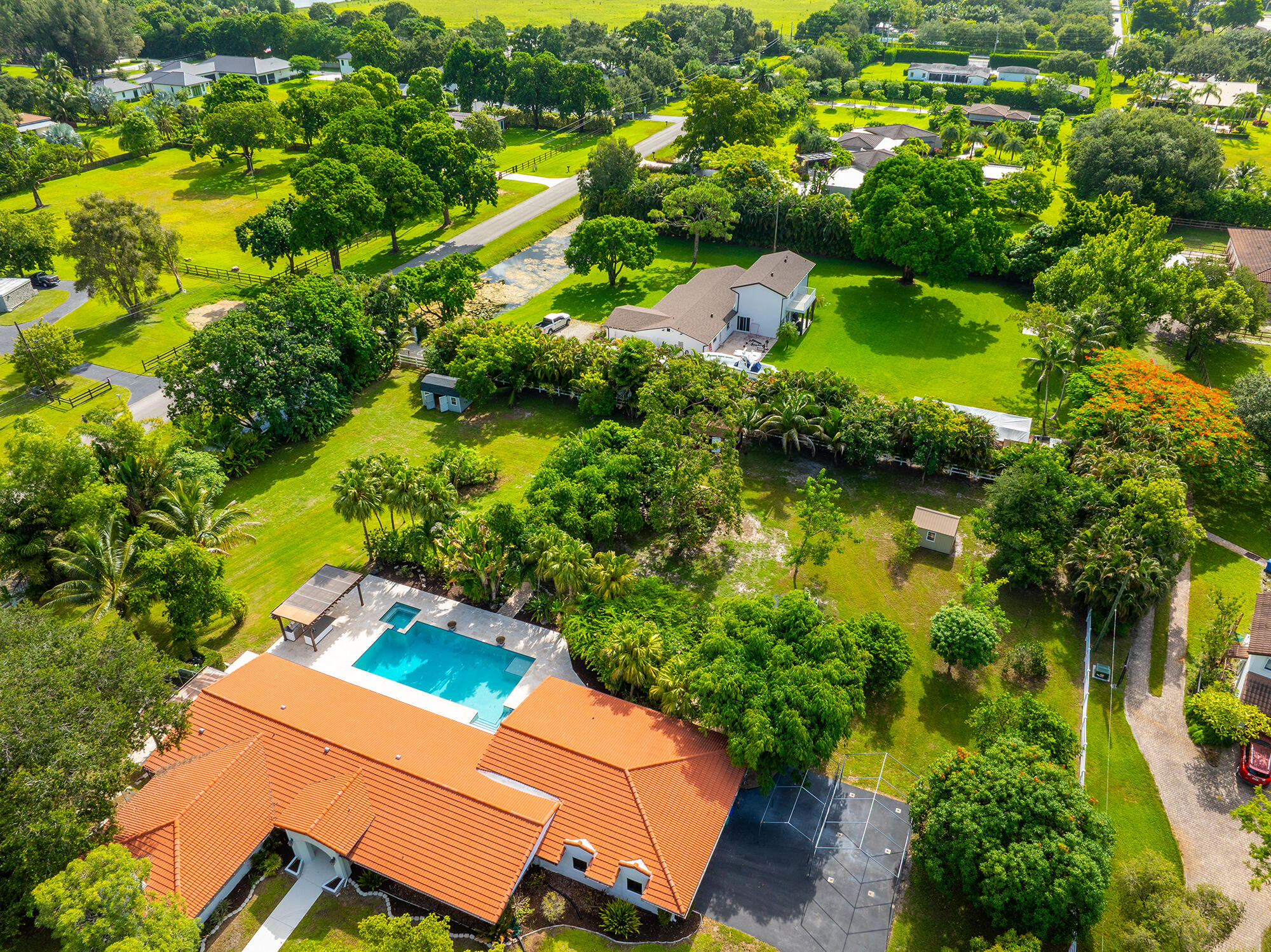 Southwest Ranches - Residential