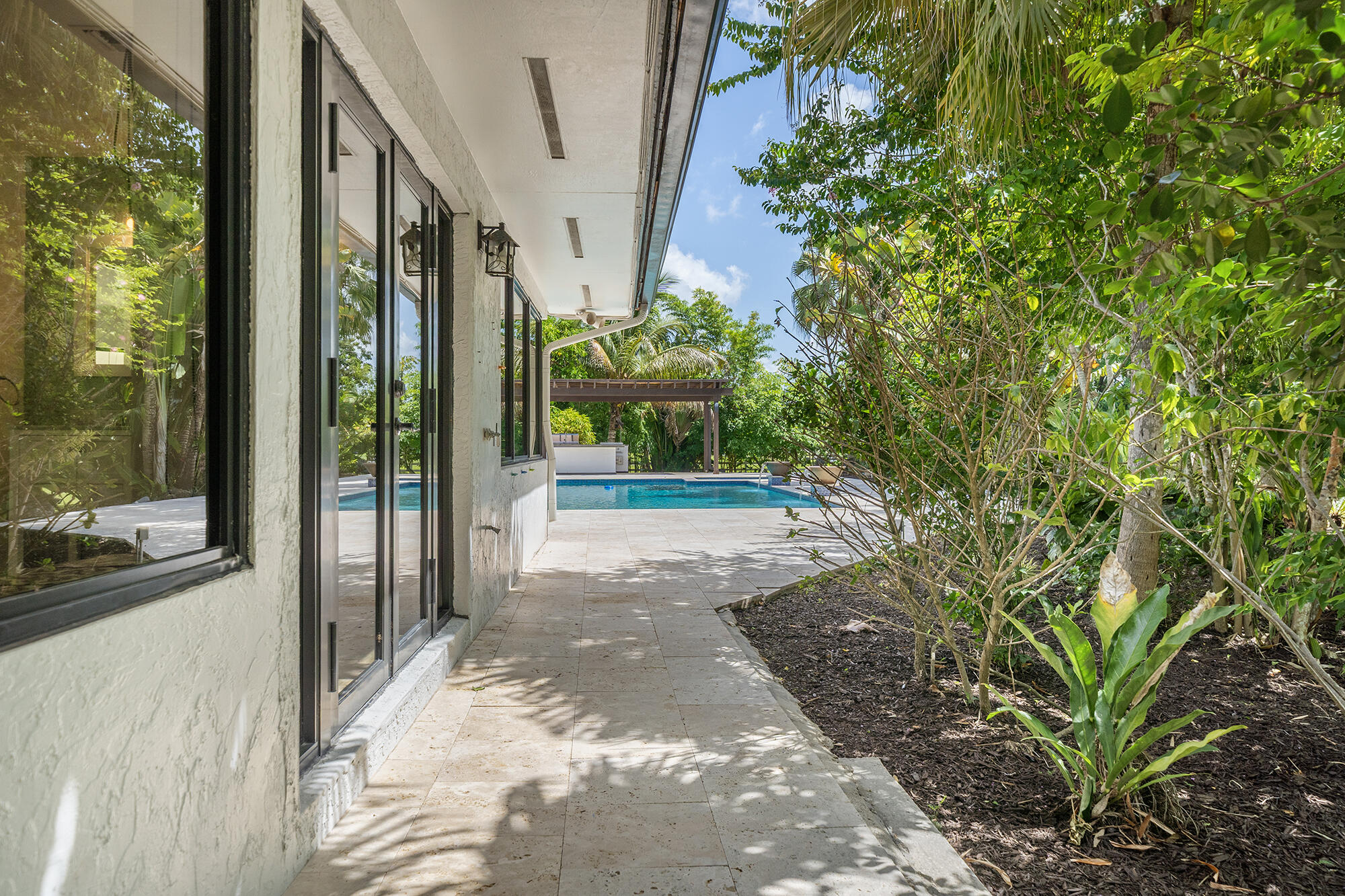 Southwest Ranches - Residential