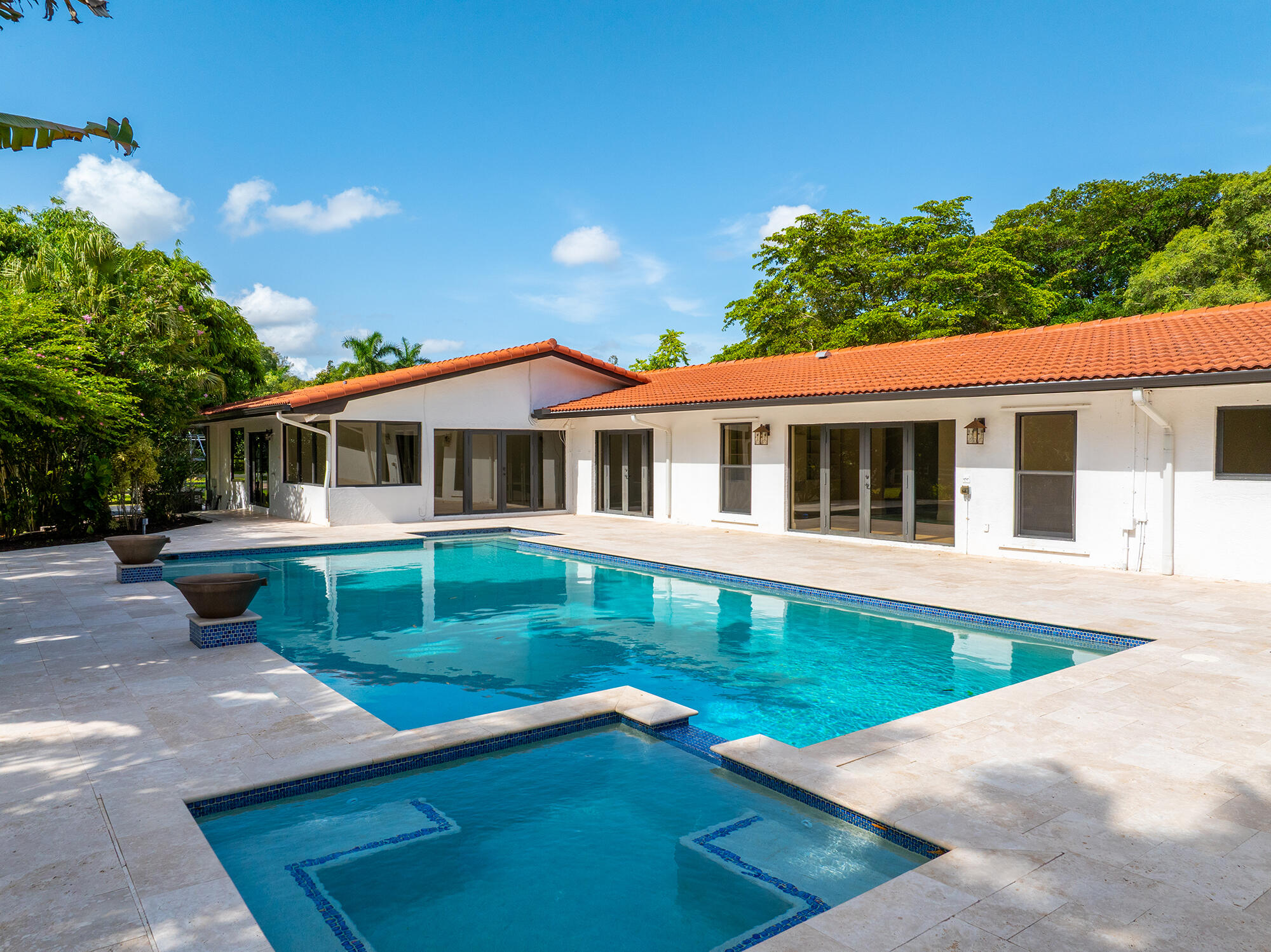 Southwest Ranches - Residential