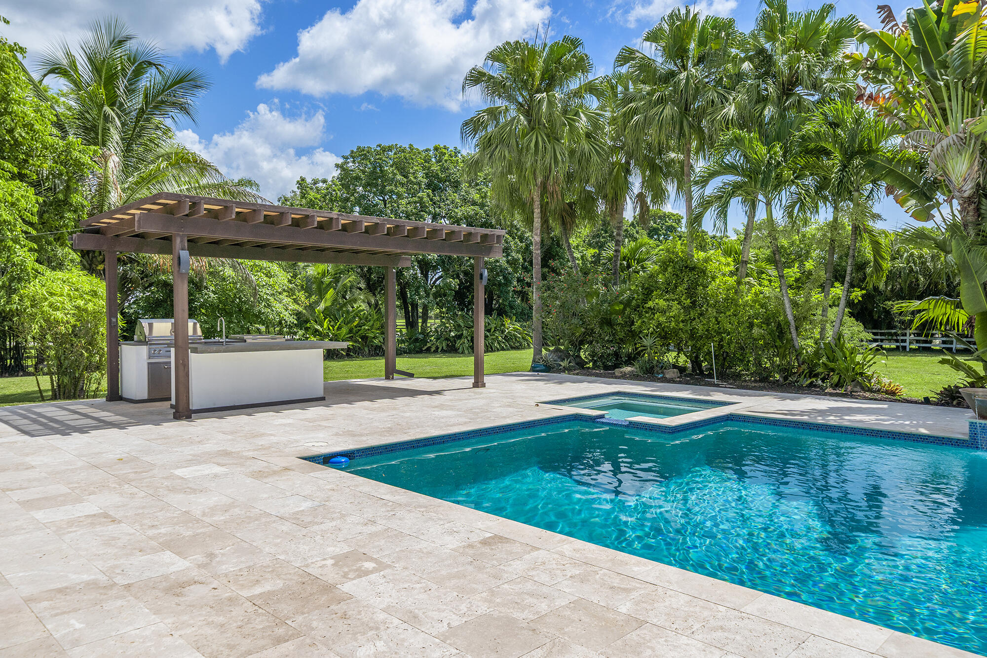 Southwest Ranches - Residential