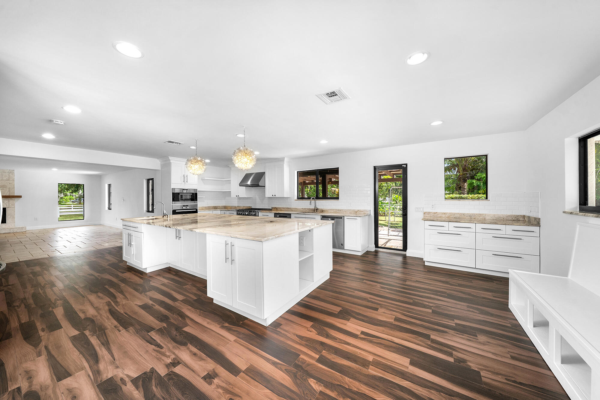 Southwest Ranches - Residential