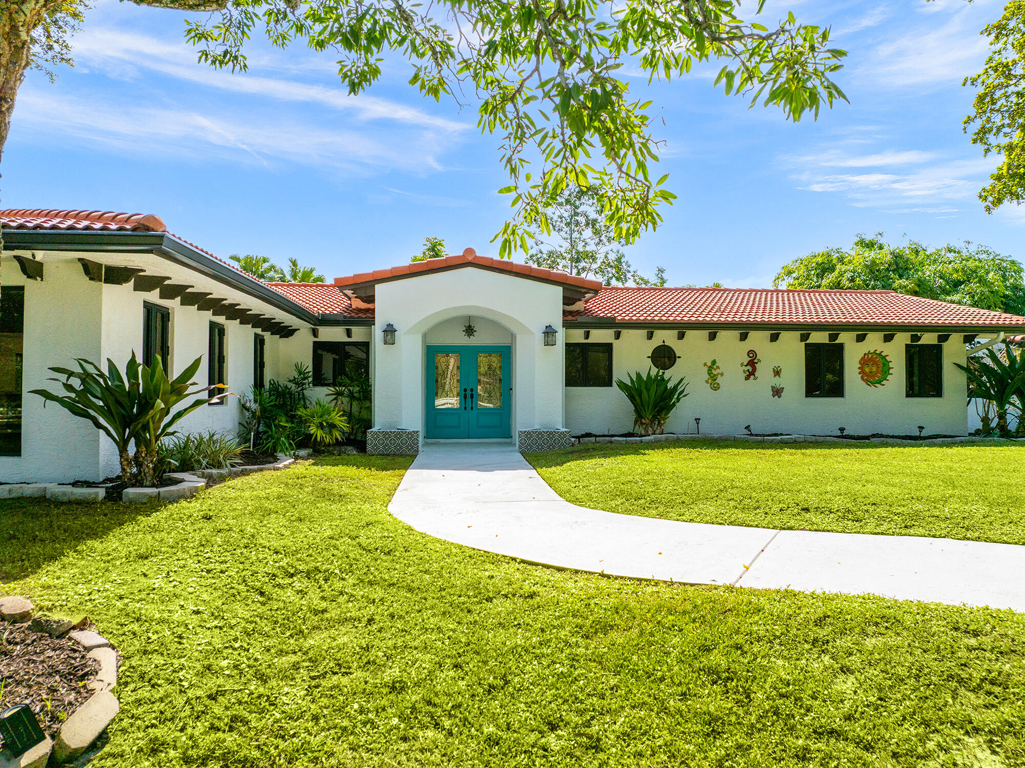 Southwest Ranches - Residential
