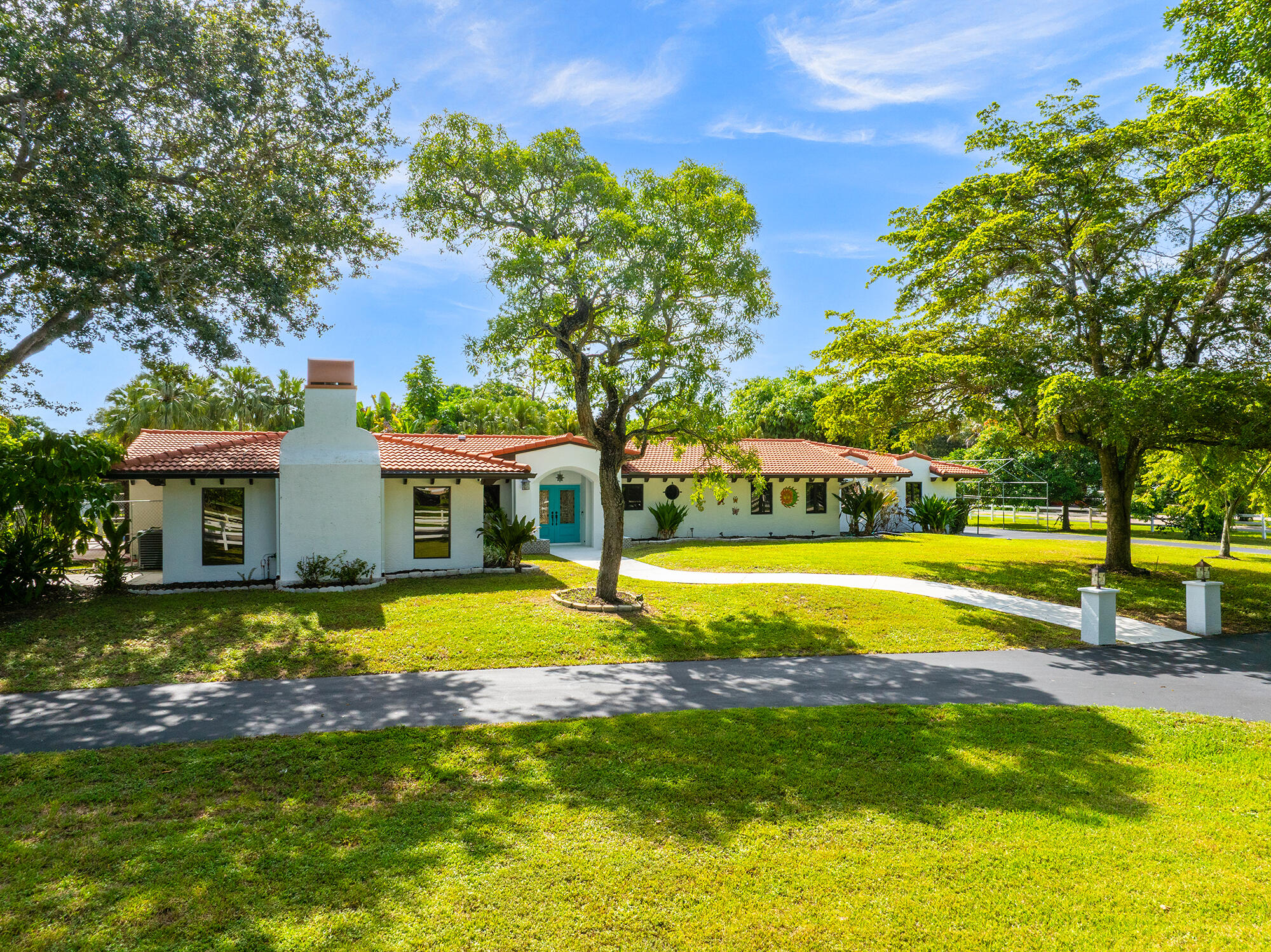 Southwest Ranches - Residential