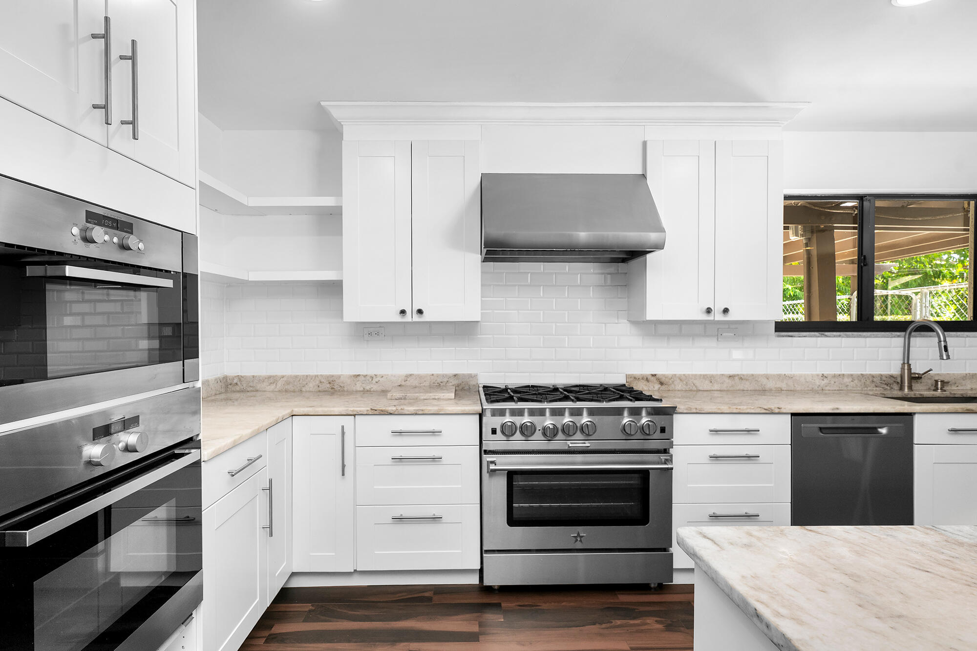 Southwest Ranches - Residential