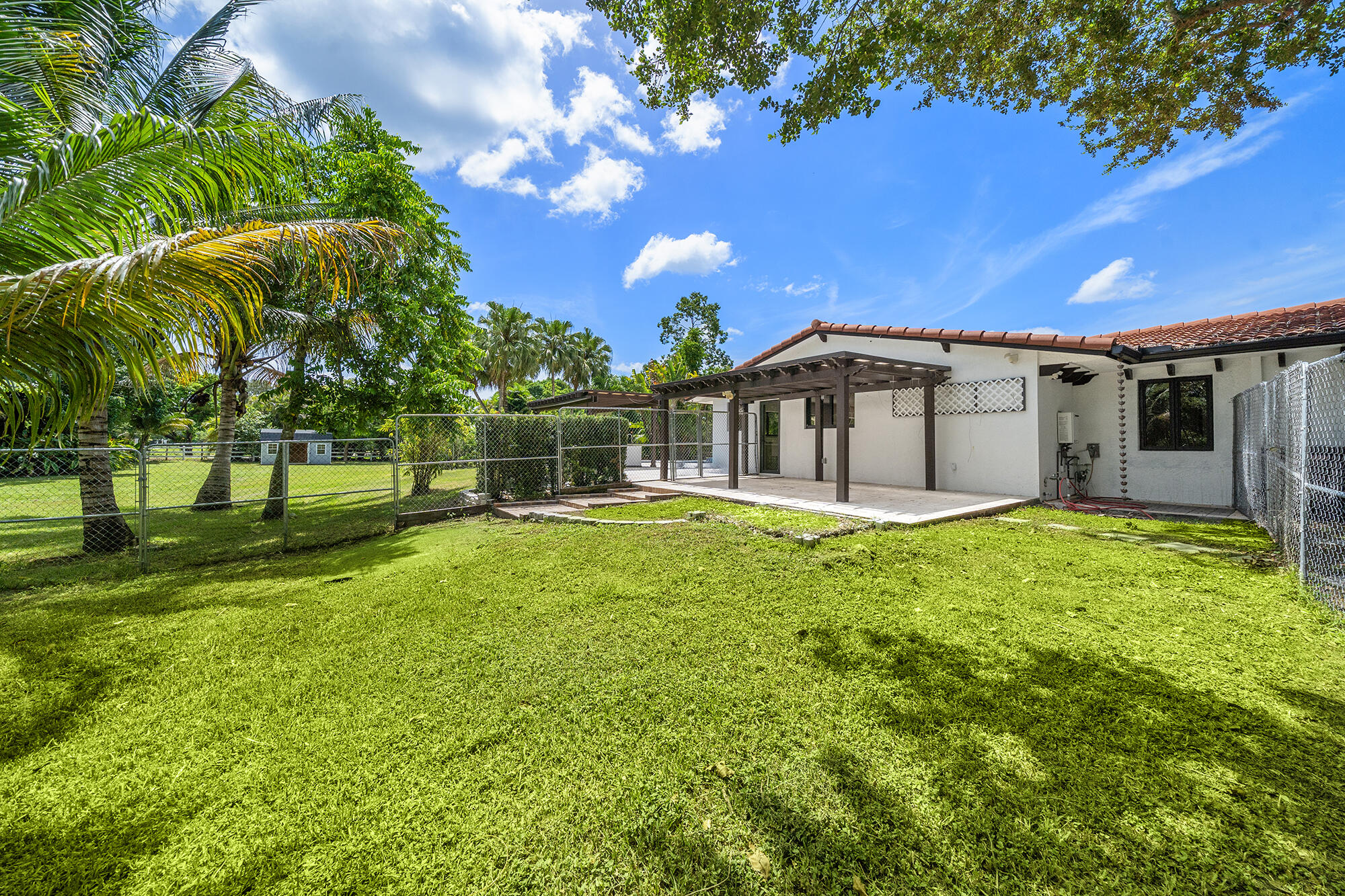 Southwest Ranches - Residential