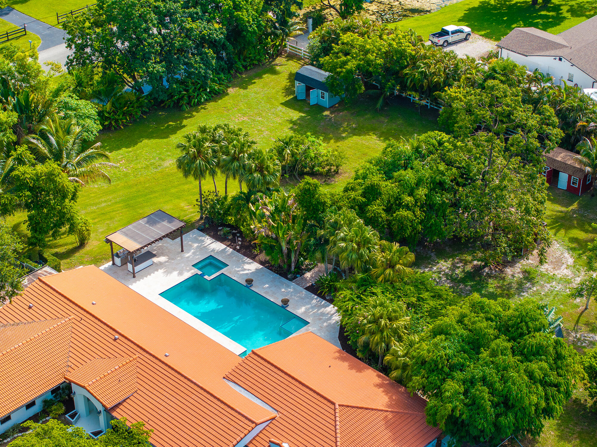 Southwest Ranches - Residential