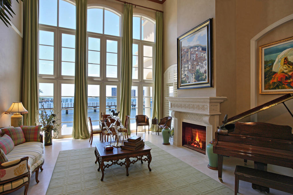 OLD PORT VILLAGE 1 A - Residential