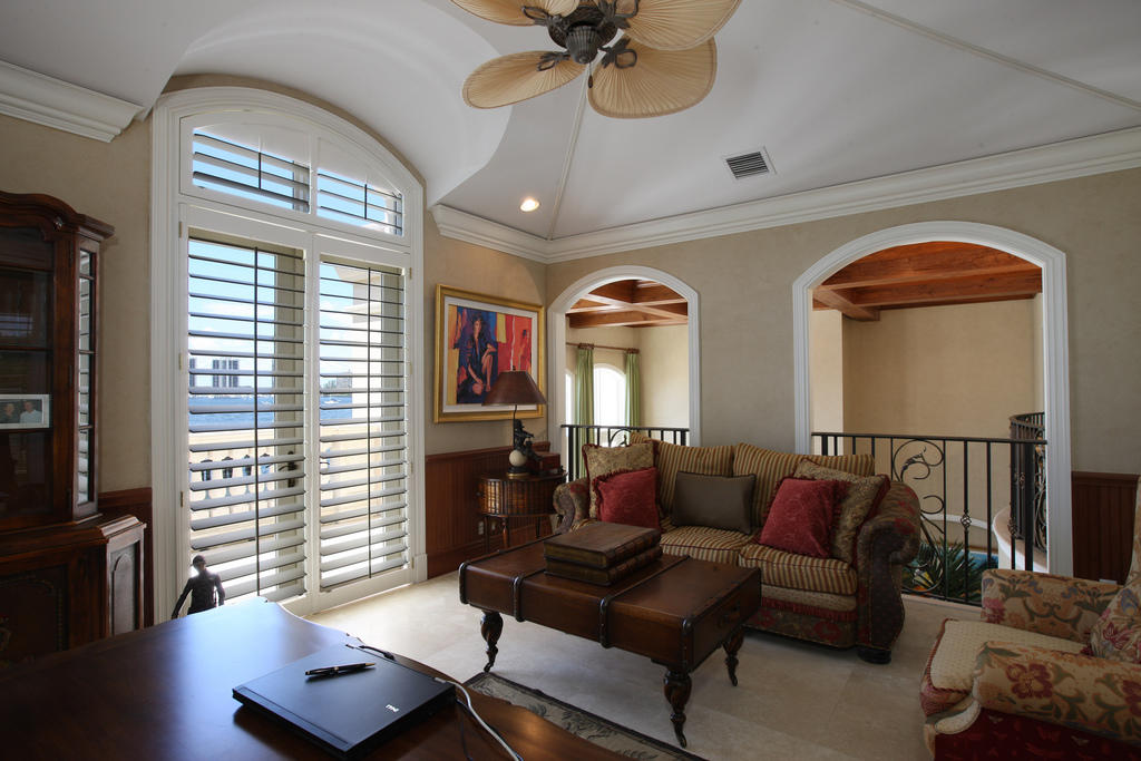 OLD PORT VILLAGE 1 A - Residential
