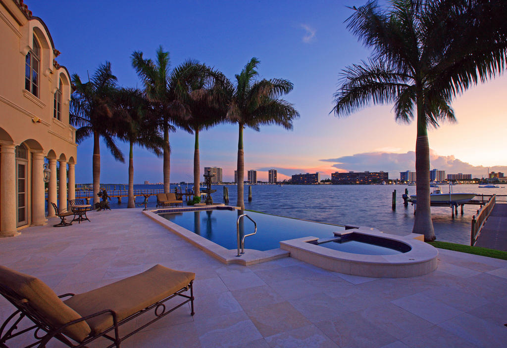 OLD PORT VILLAGE 1 A - Residential