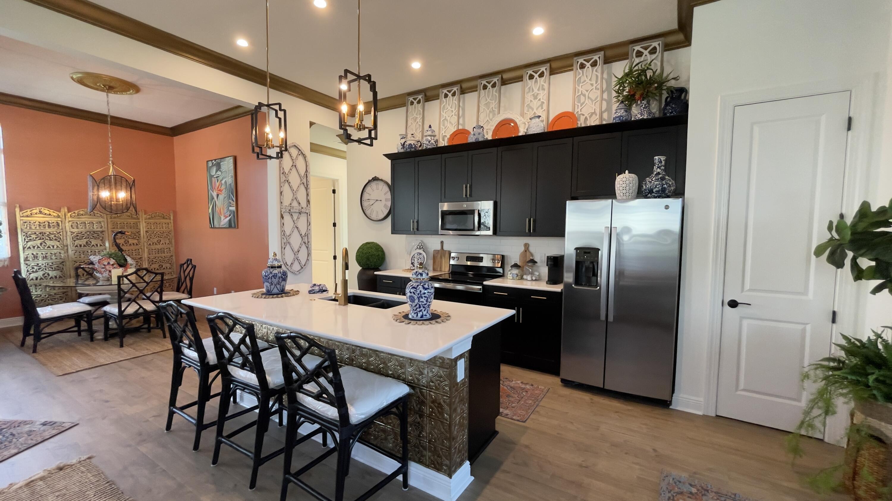 VERANO SOUTH PUD 1 - POD D - PLAT NO. 2 - Residential