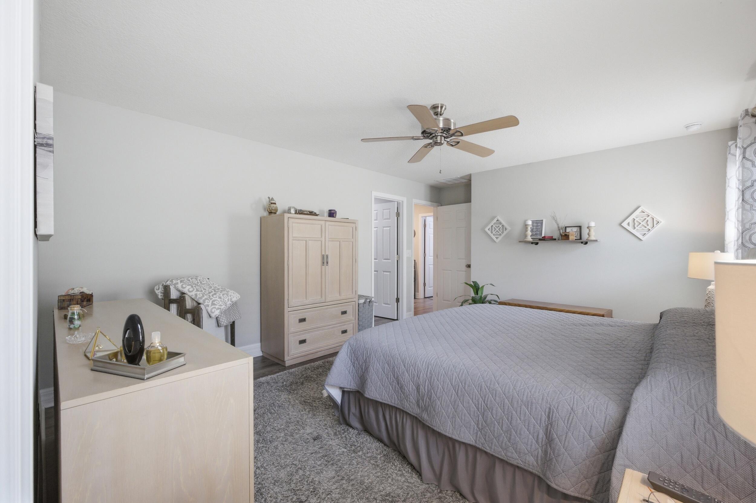 PINE TRACE THIRD REPLAT - Residential