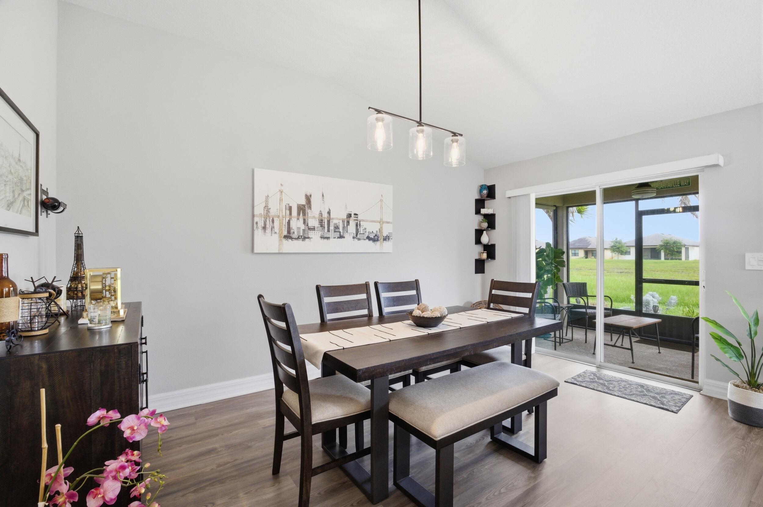 PINE TRACE THIRD REPLAT - Residential