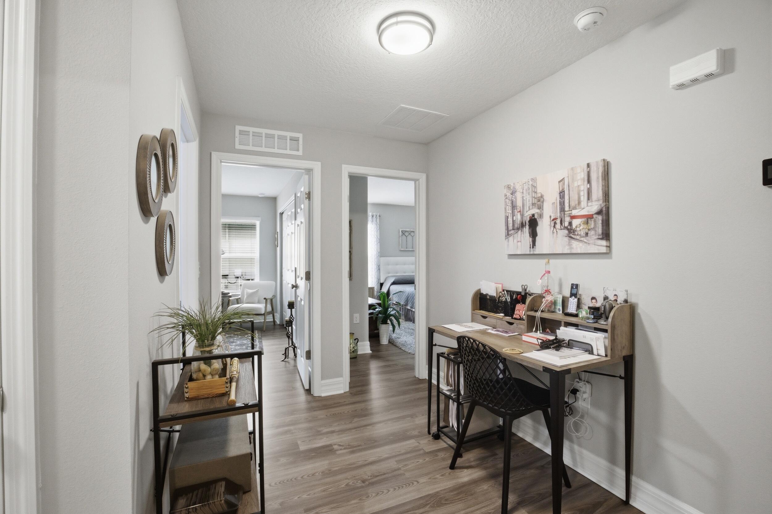 PINE TRACE THIRD REPLAT - Residential