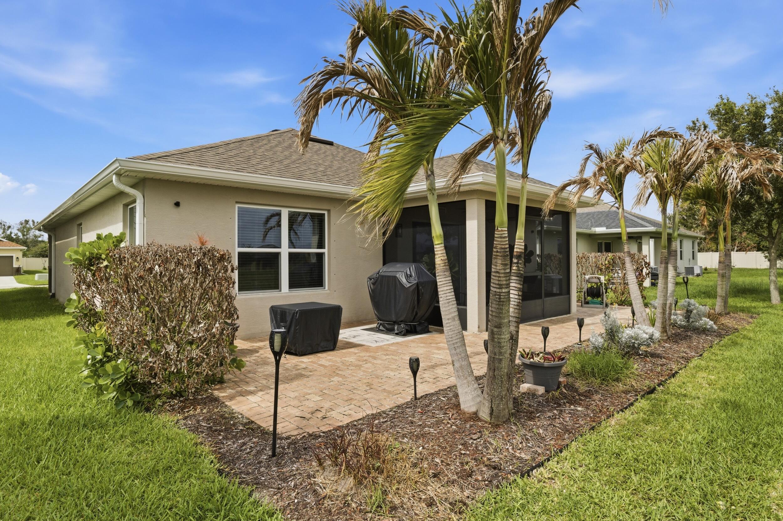 PINE TRACE THIRD REPLAT - Residential