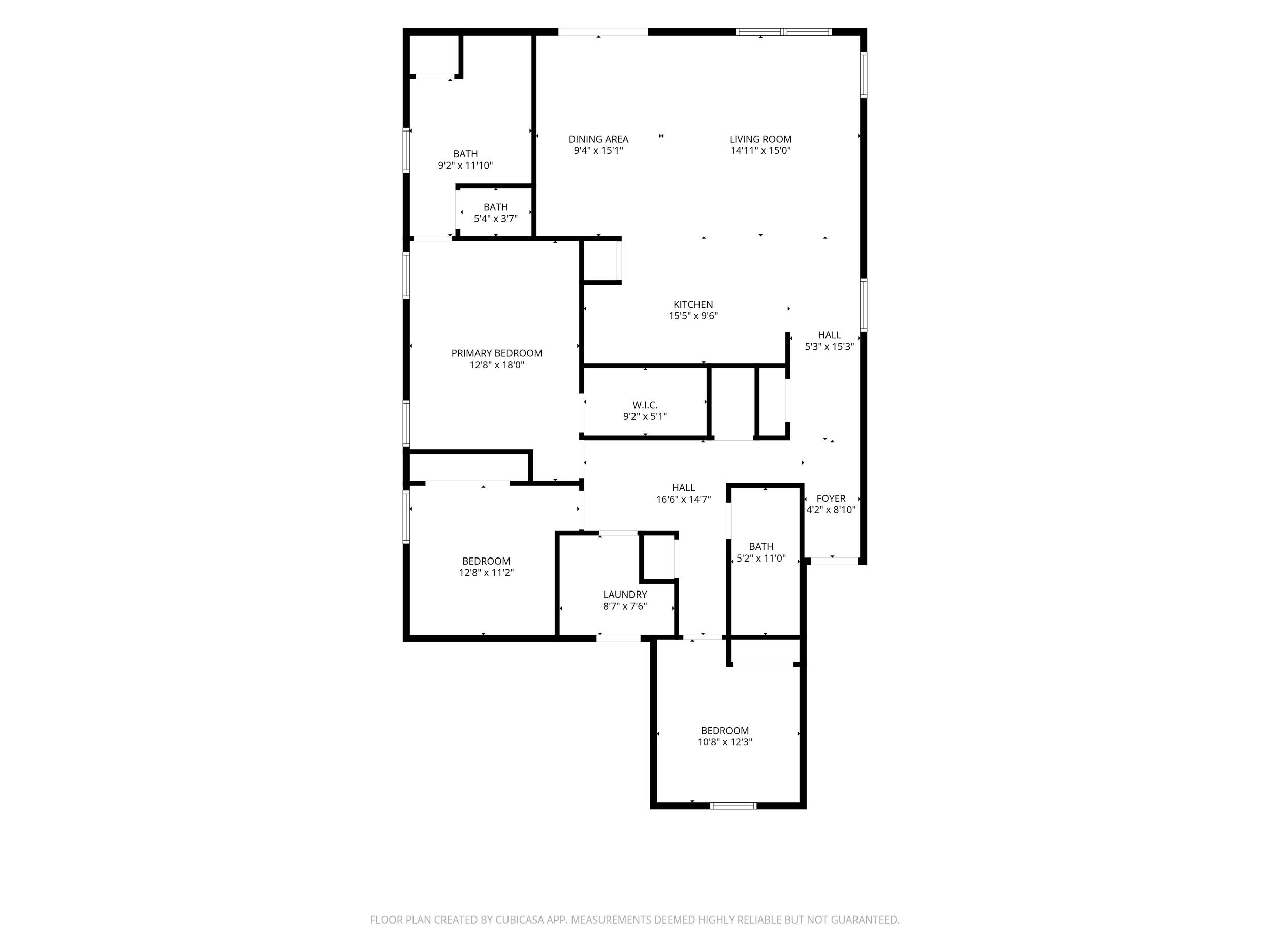 PINE TRACE THIRD REPLAT - Residential