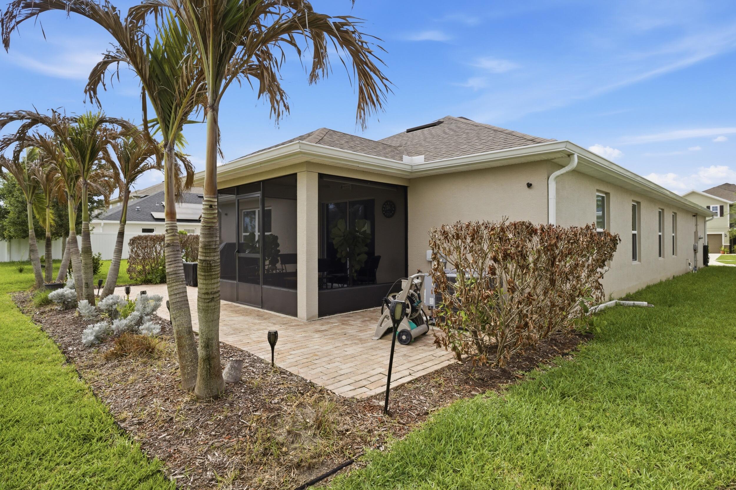 PINE TRACE THIRD REPLAT - Residential