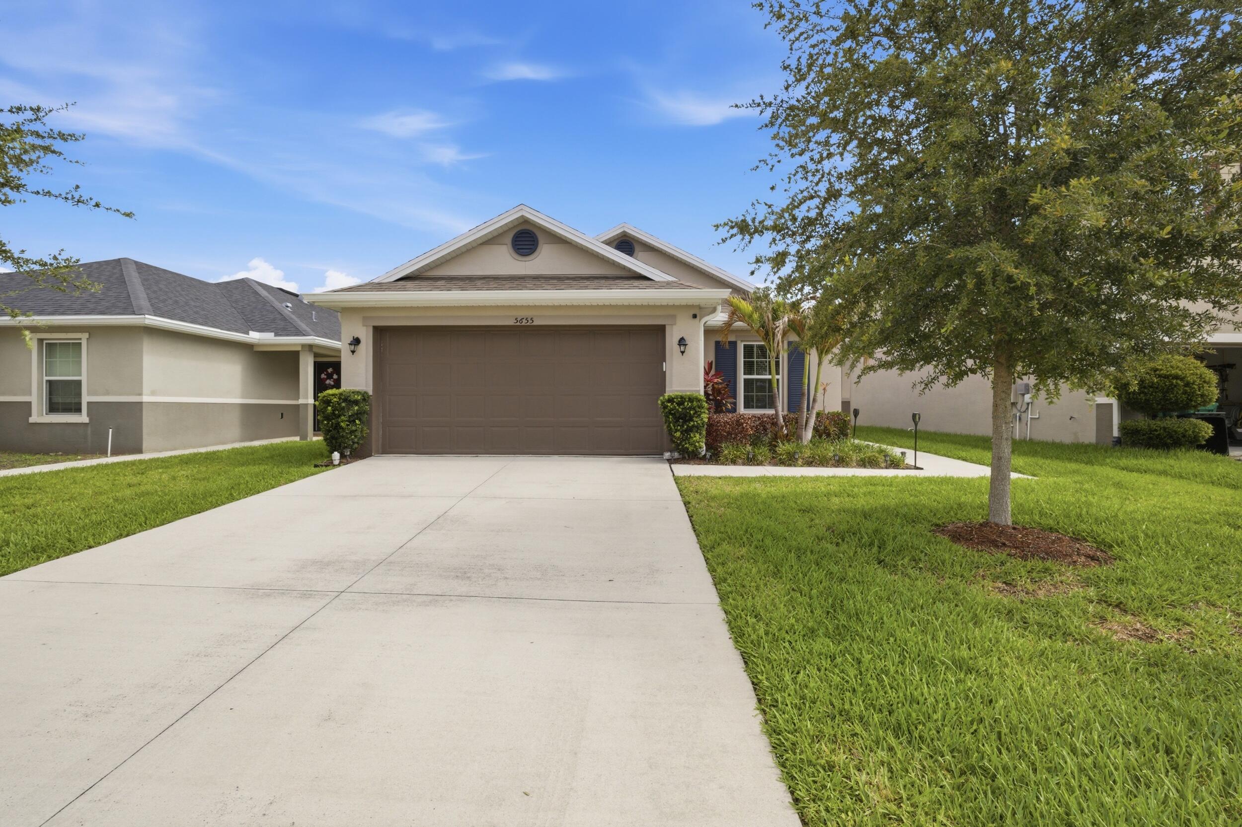 PINE TRACE THIRD REPLAT - Residential