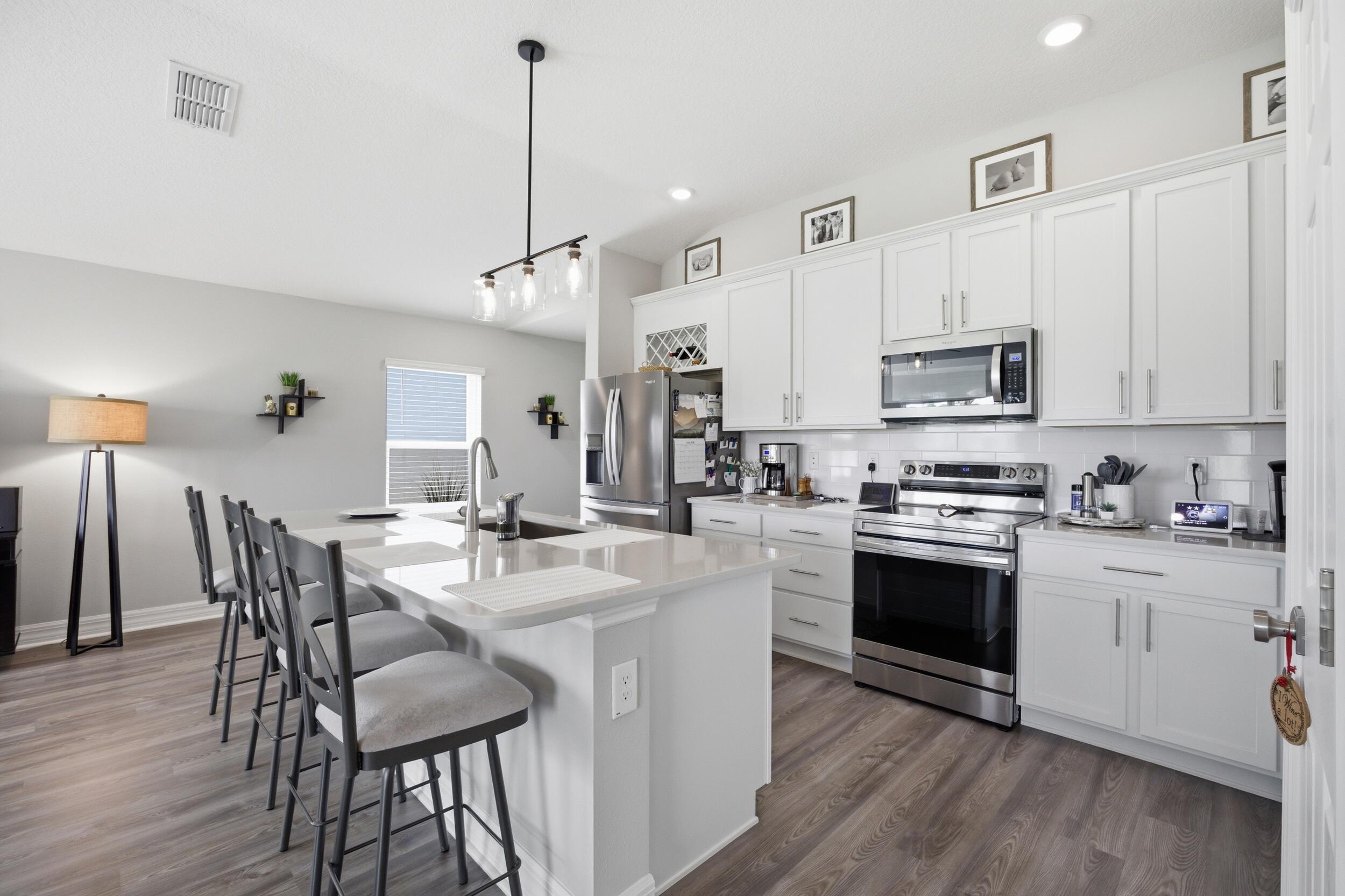 PINE TRACE THIRD REPLAT - Residential