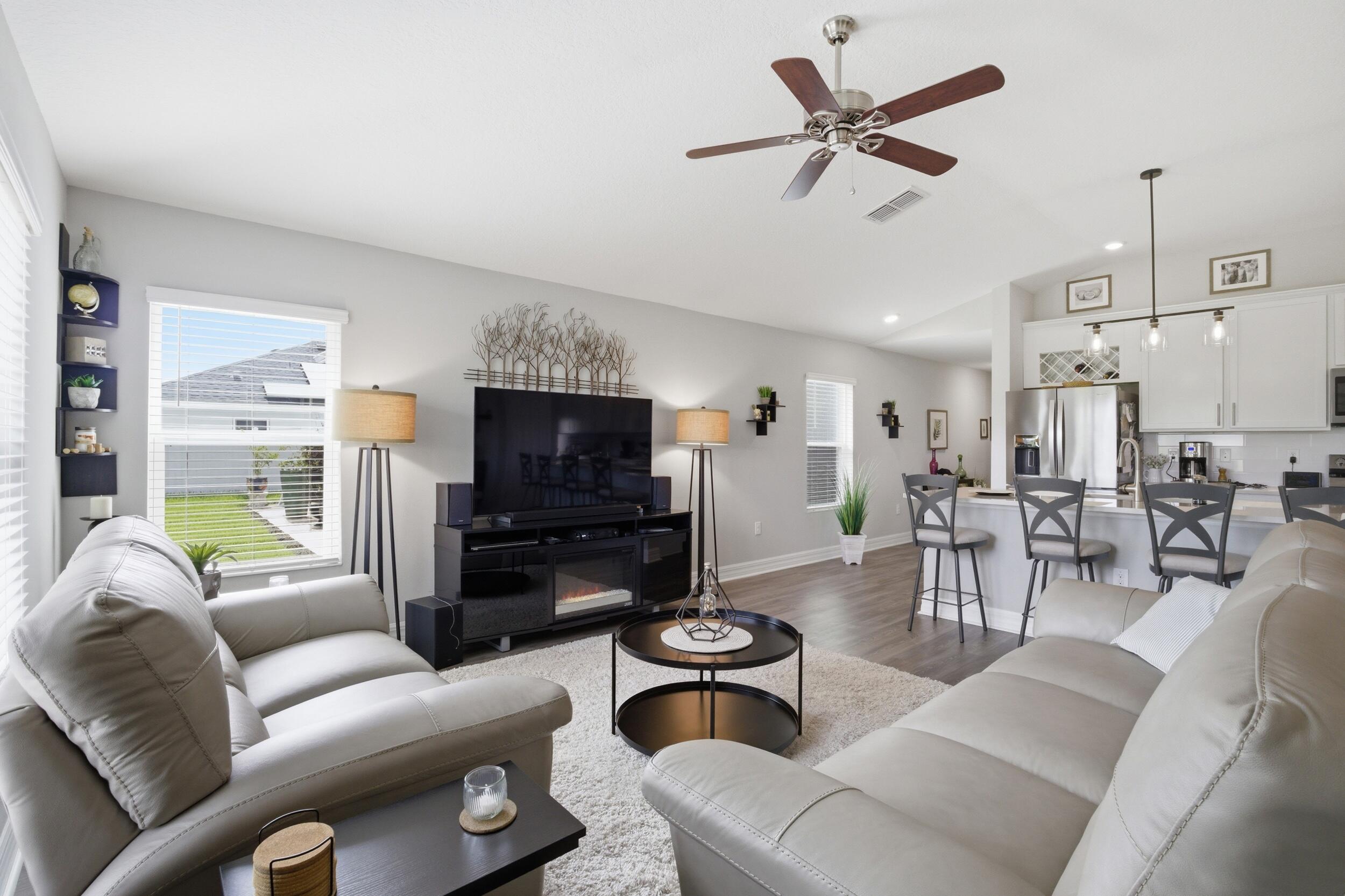 PINE TRACE THIRD REPLAT - Residential