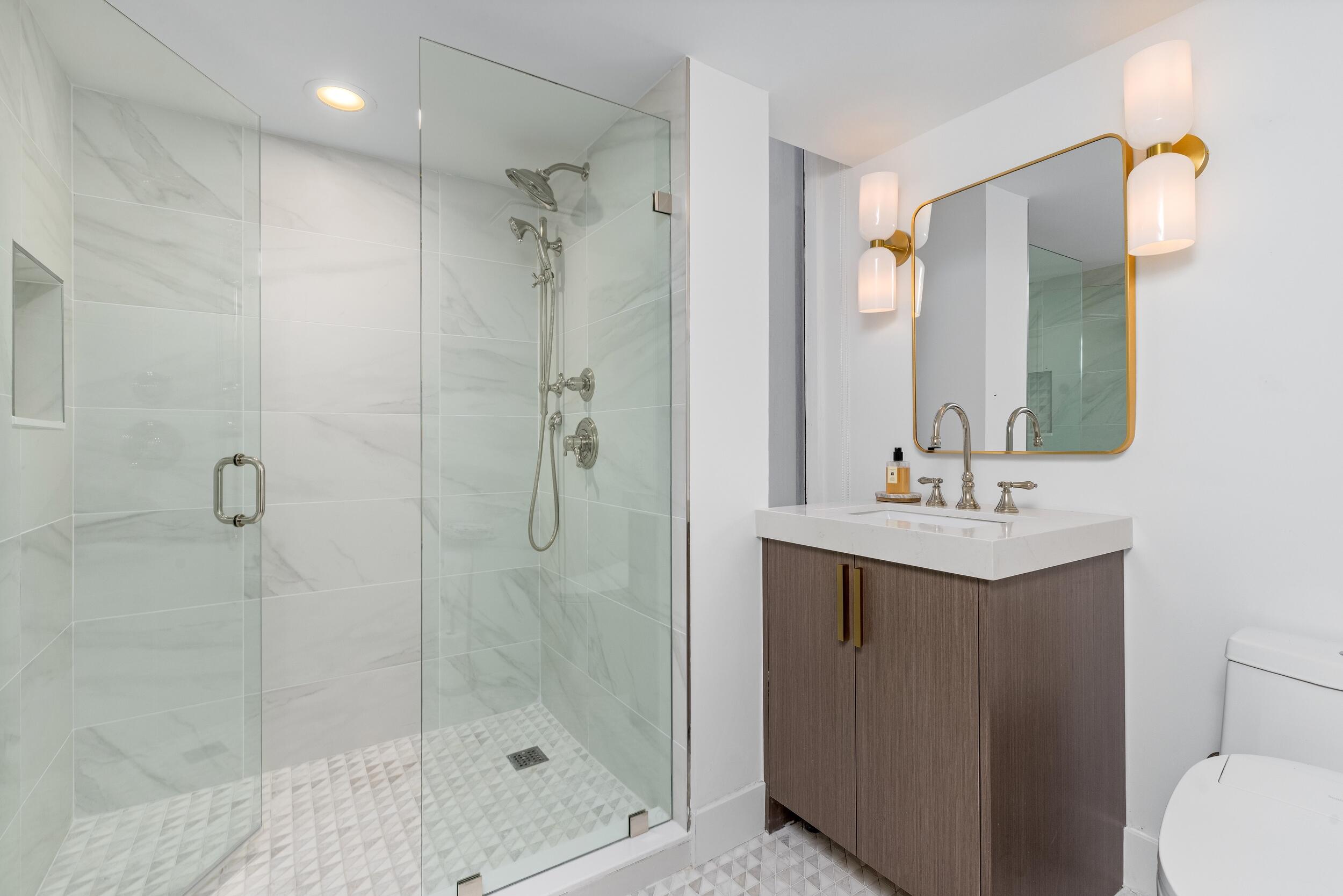 PLAZA OF THE PALM BEACHES CONDO - Residential