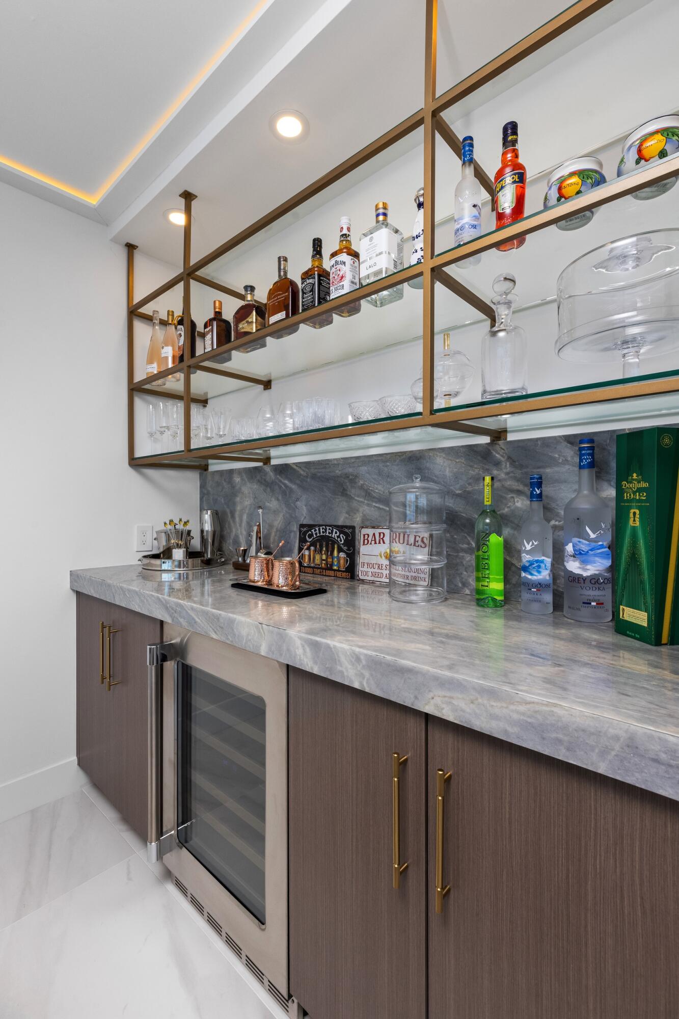 PLAZA OF THE PALM BEACHES CONDO - Residential