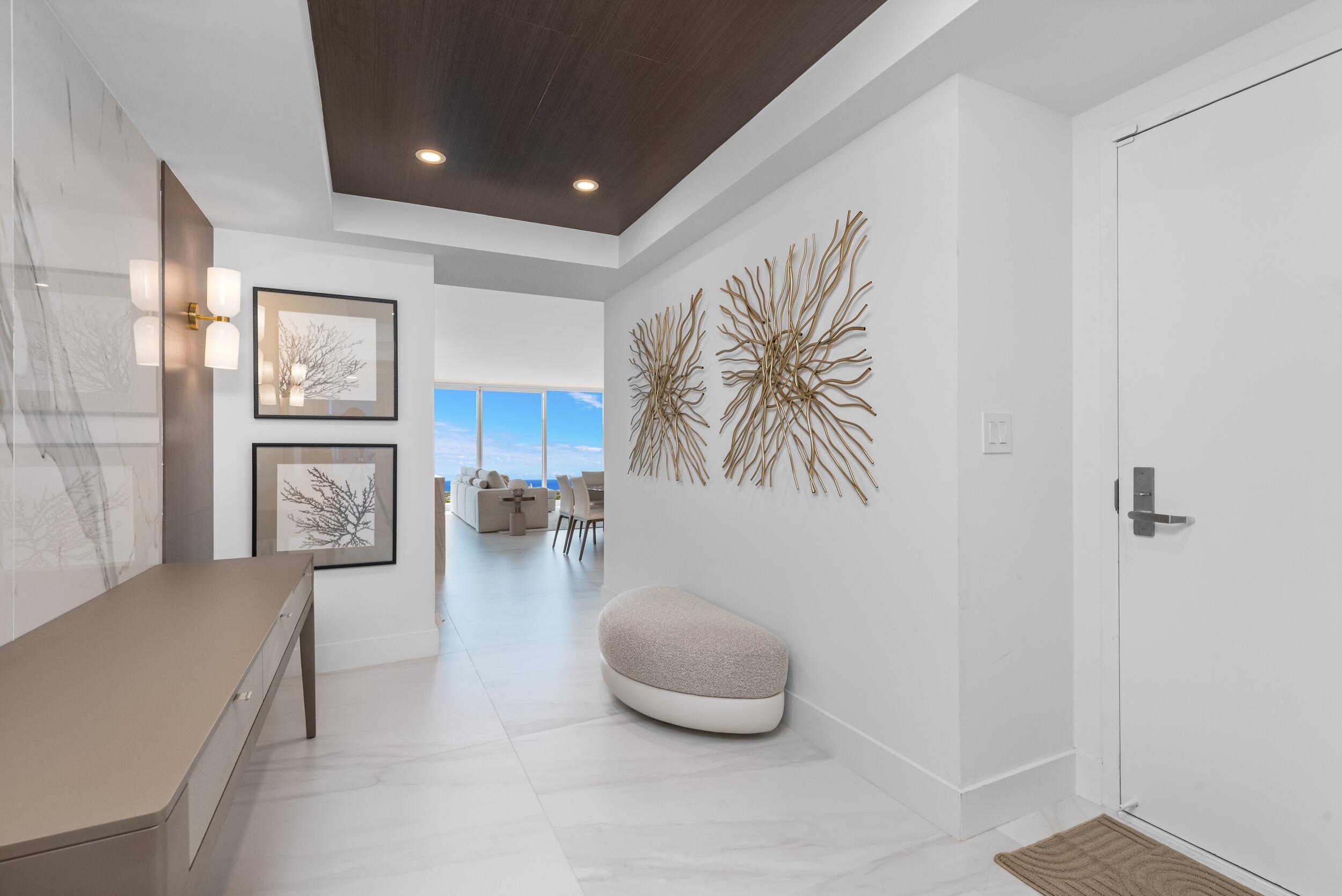 PLAZA OF THE PALM BEACHES CONDO - Residential