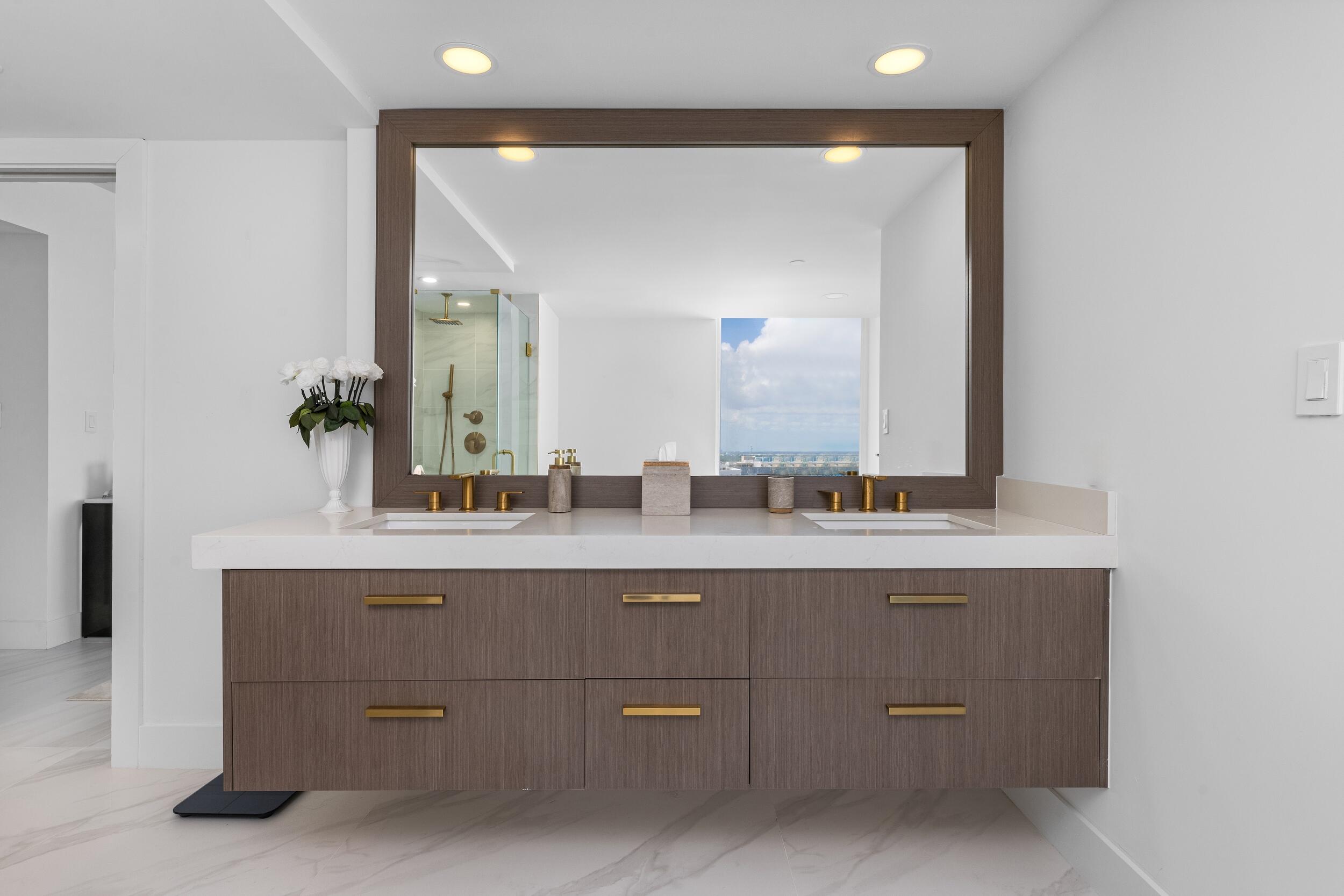 PLAZA OF THE PALM BEACHES CONDO - Residential