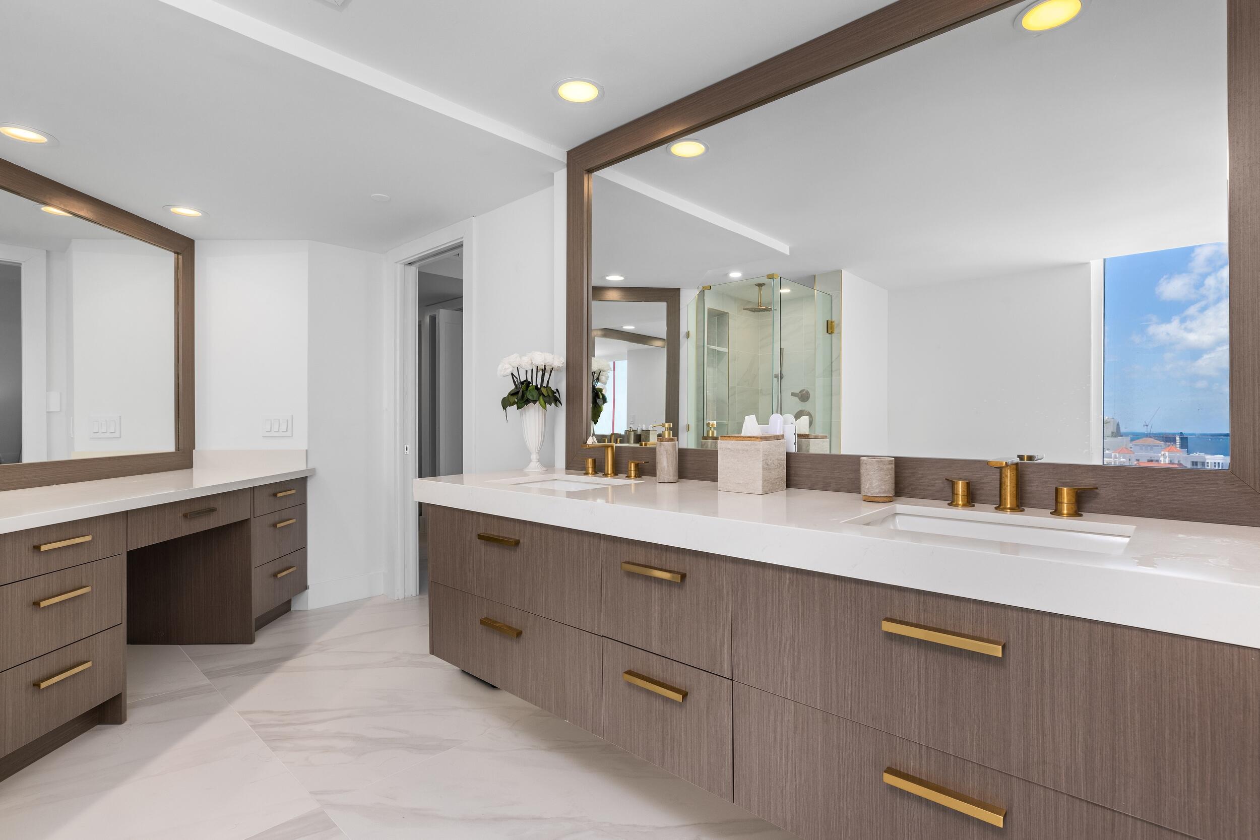 PLAZA OF THE PALM BEACHES CONDO - Residential