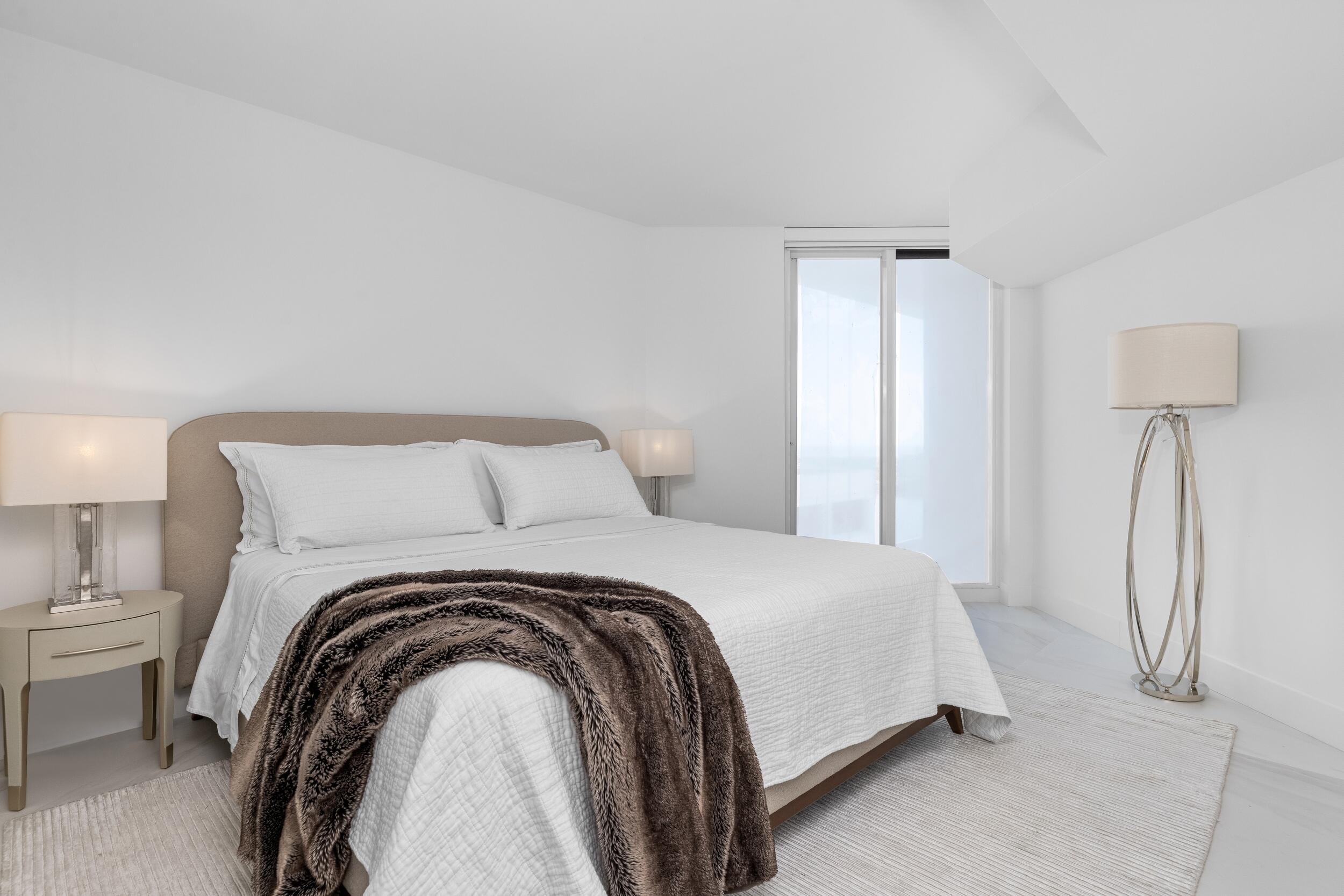 PLAZA OF THE PALM BEACHES CONDO - Residential