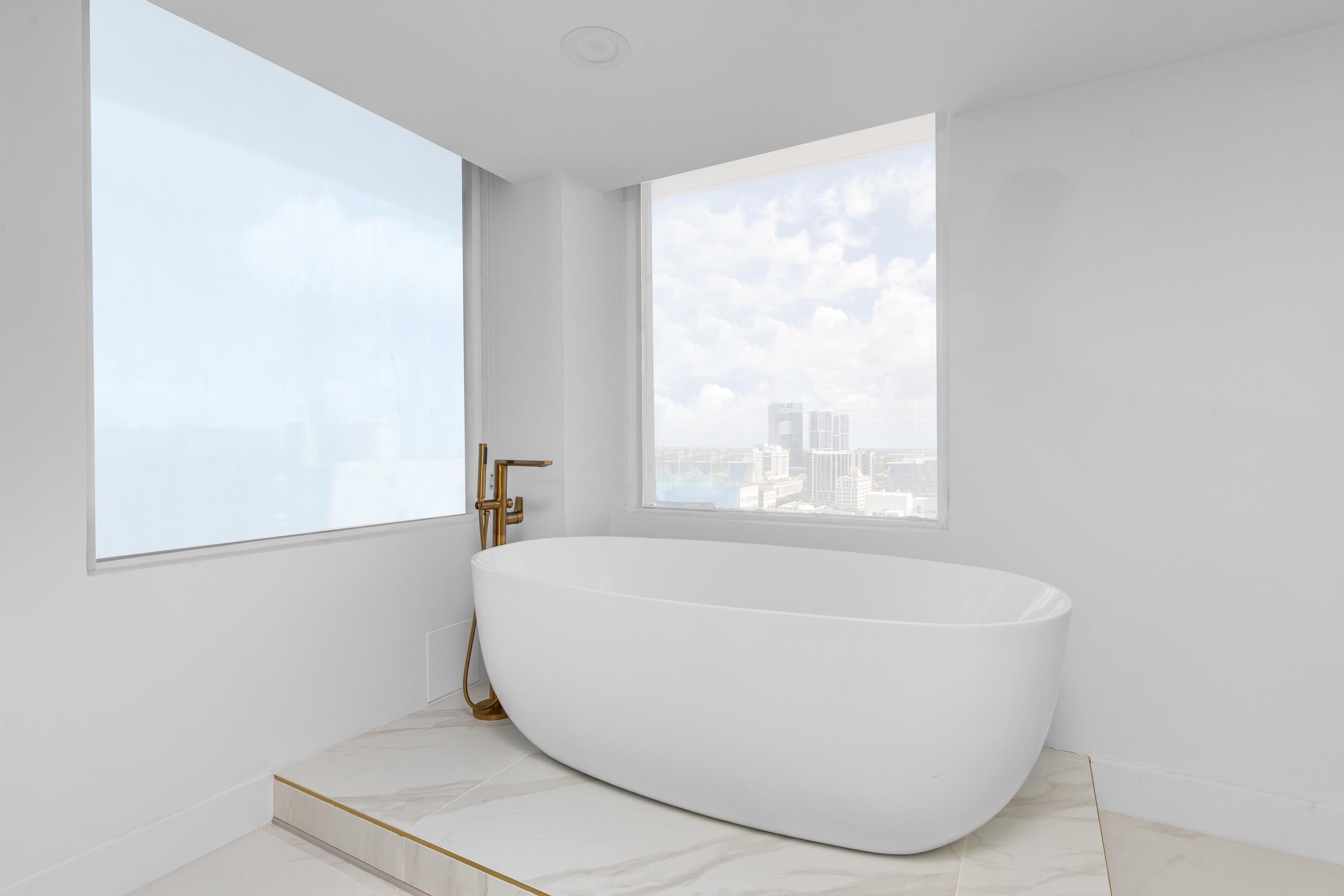 PLAZA OF THE PALM BEACHES CONDO - Residential