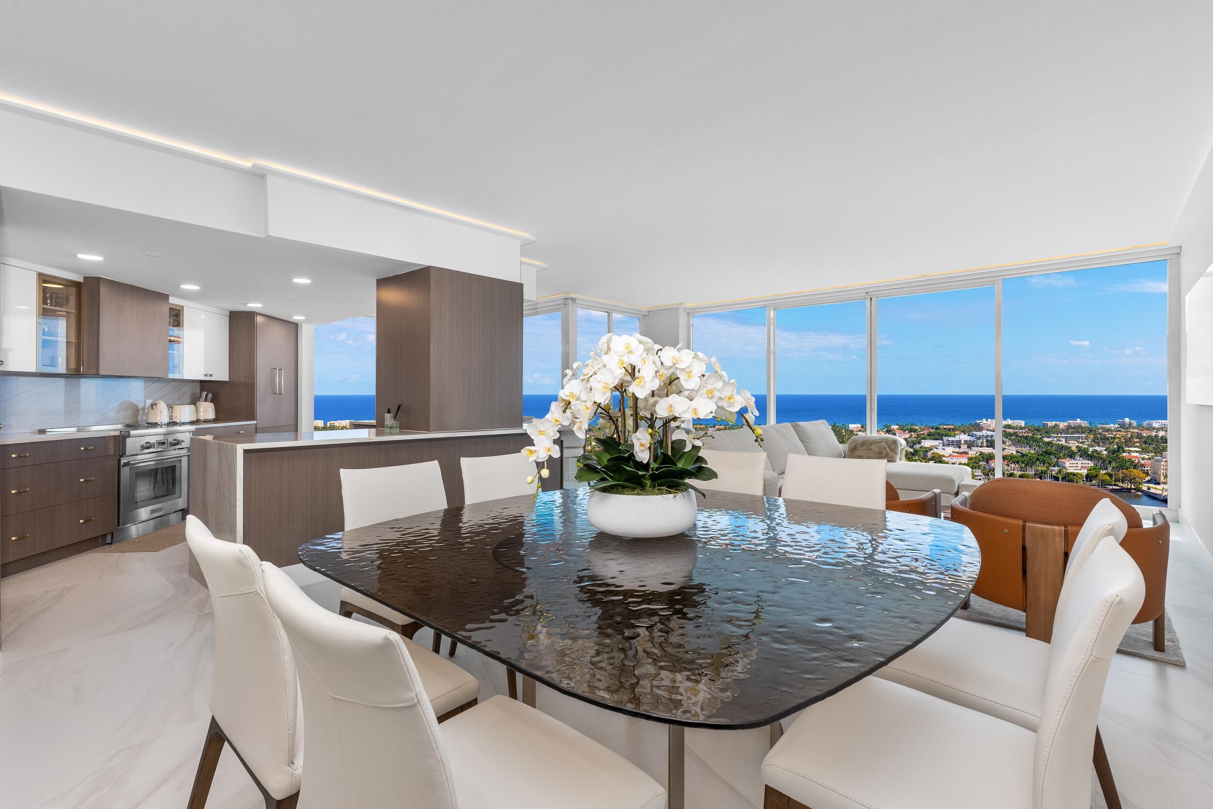 PLAZA OF THE PALM BEACHES CONDO - Residential