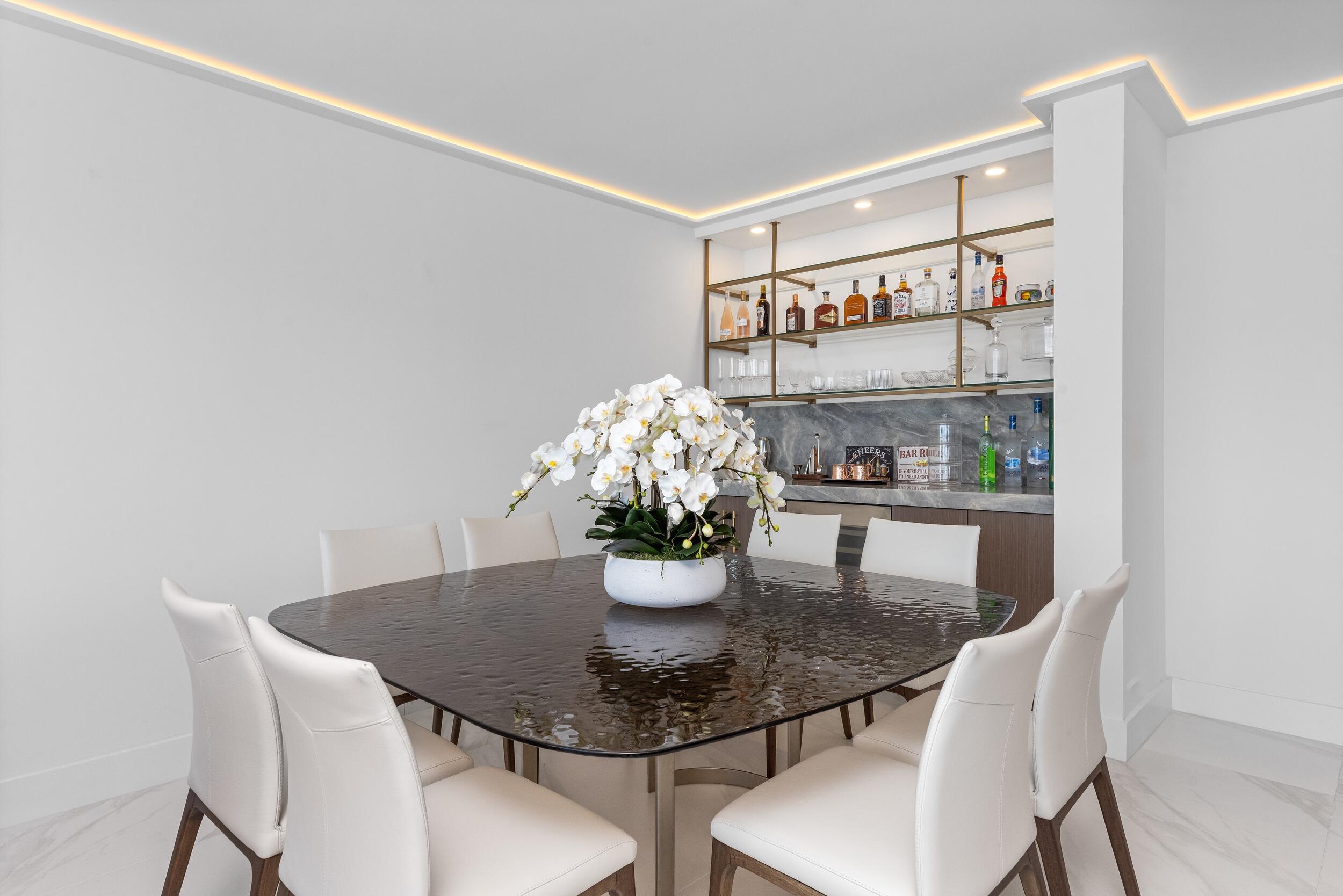 PLAZA OF THE PALM BEACHES CONDO - Residential